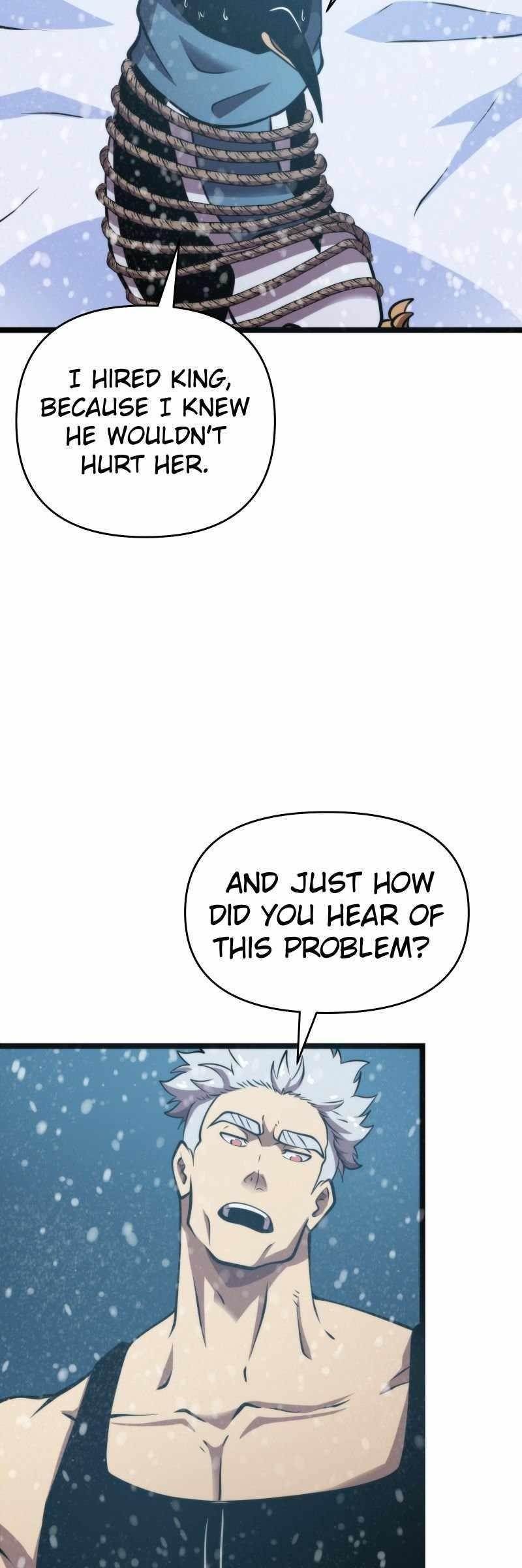 I am the C.E.O: Conjured Eternal Overlord Chapter 13 - Page 25