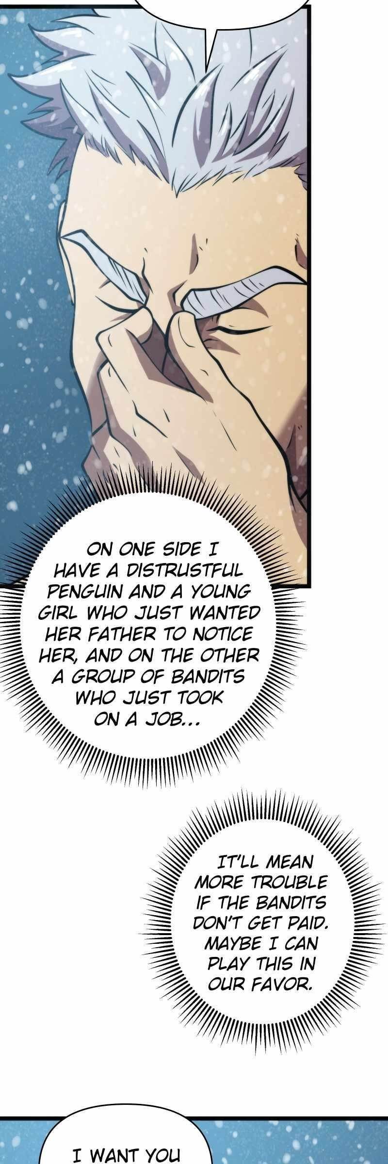 I am the C.E.O: Conjured Eternal Overlord Chapter 13 - Page 27