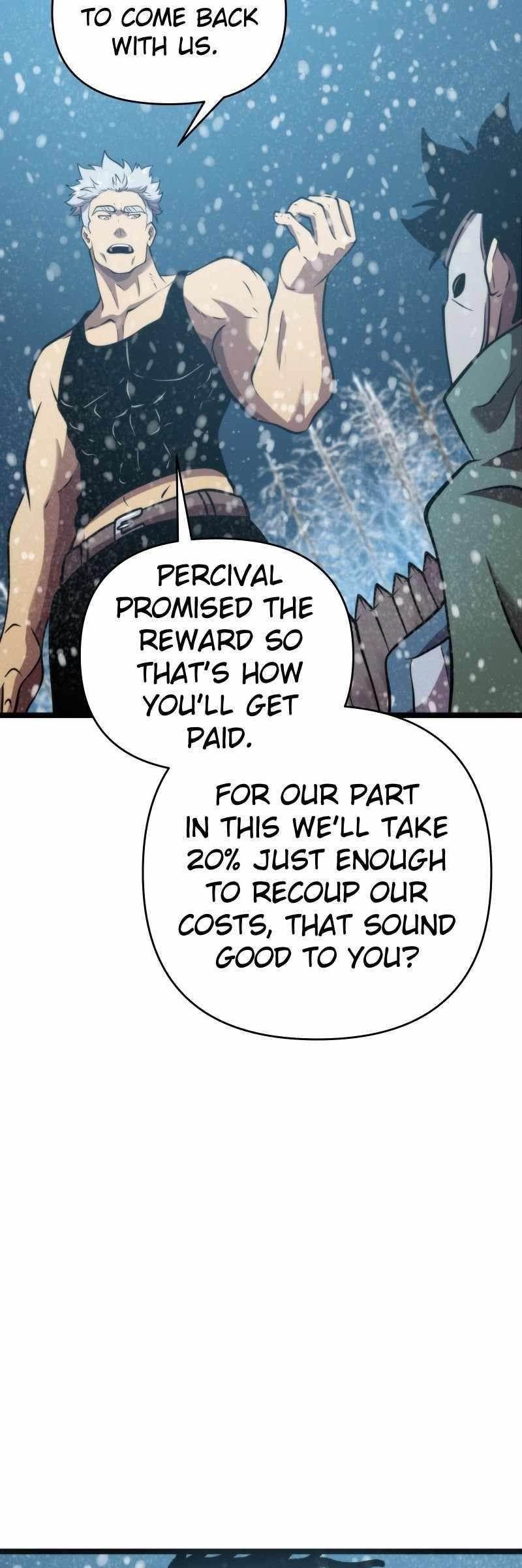 I am the C.E.O: Conjured Eternal Overlord Chapter 13 - Page 28