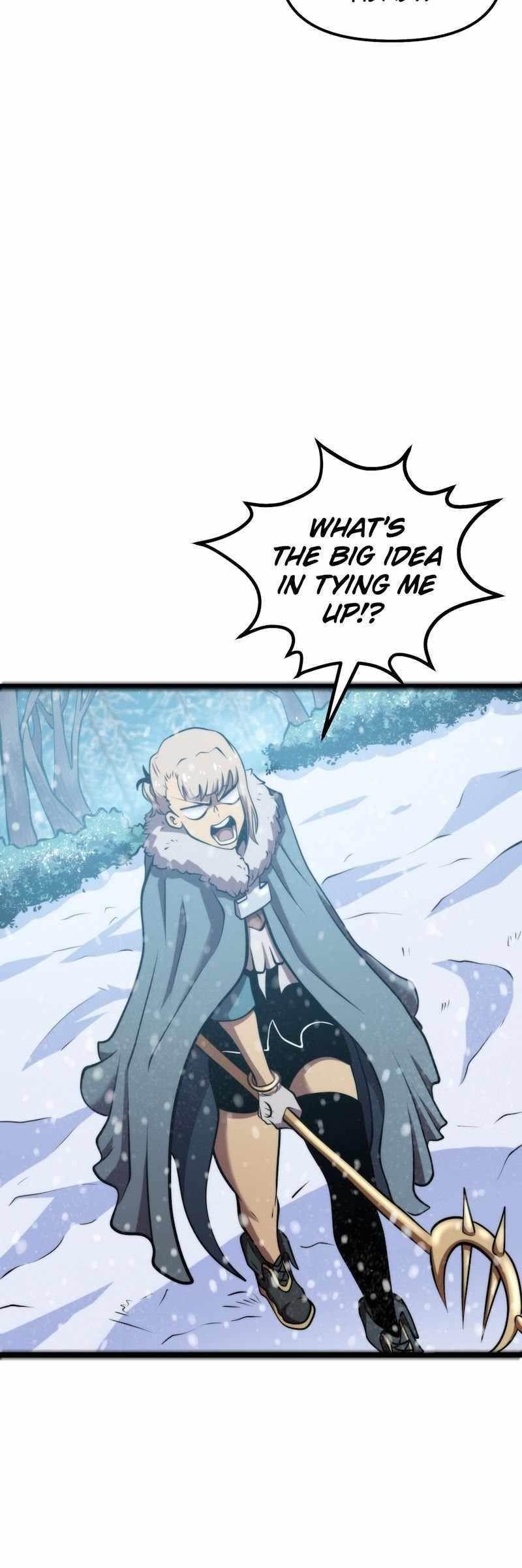 I am the C.E.O: Conjured Eternal Overlord Chapter 13 - Page 3