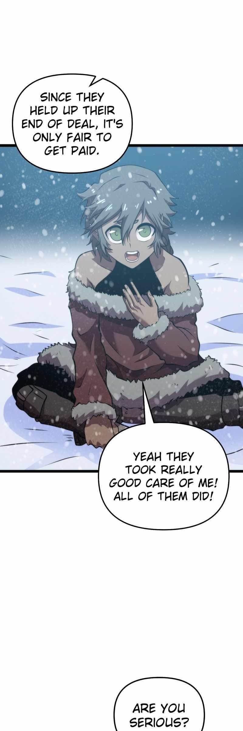 I am the C.E.O: Conjured Eternal Overlord Chapter 13 - Page 31