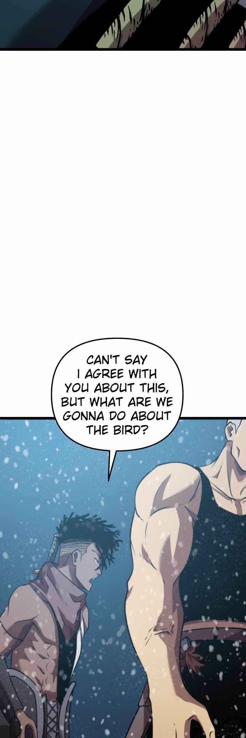 I am the C.E.O: Conjured Eternal Overlord Chapter 13 - Page 35