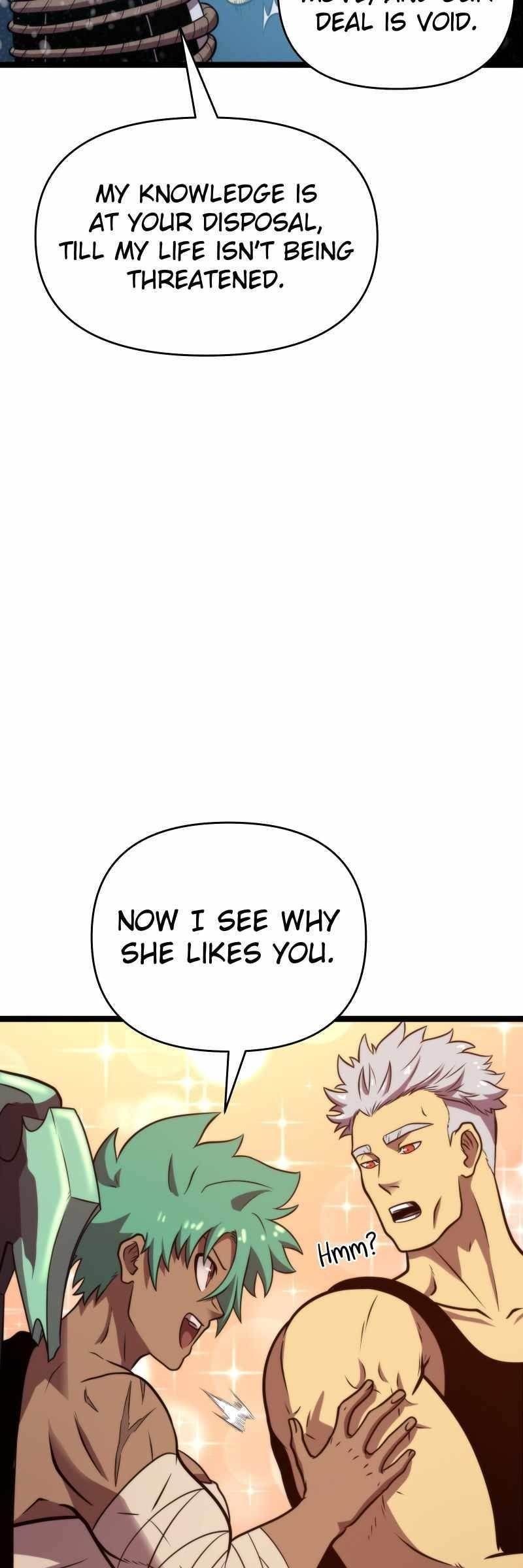 I am the C.E.O: Conjured Eternal Overlord Chapter 13 - Page 39