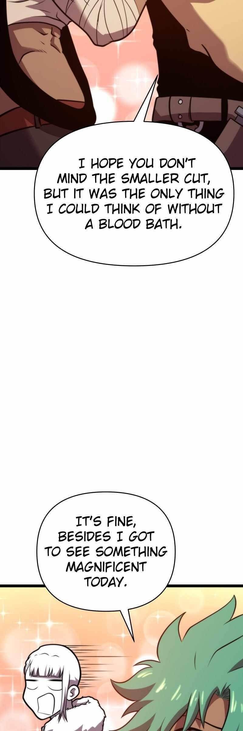 I am the C.E.O: Conjured Eternal Overlord Chapter 13 - Page 40