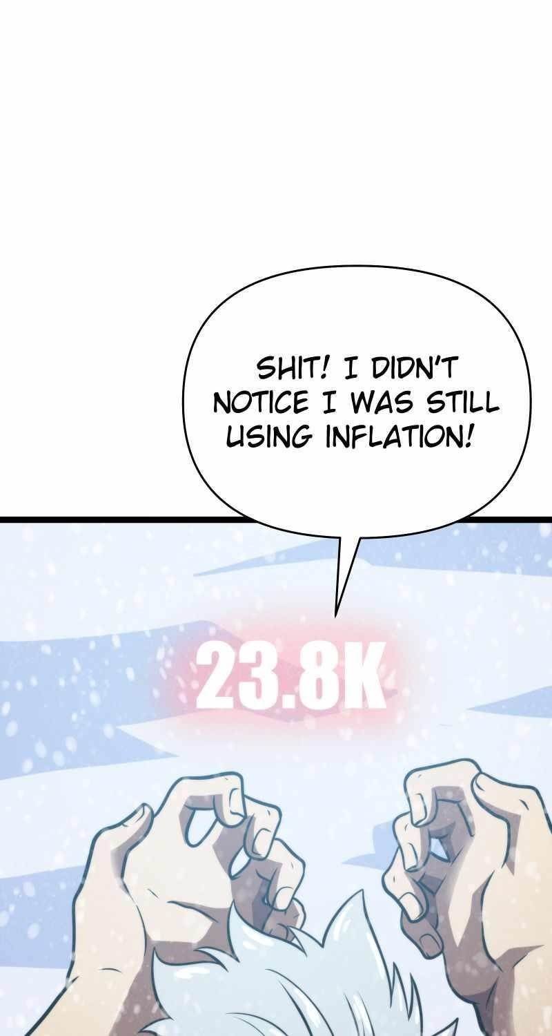 I am the C.E.O: Conjured Eternal Overlord Chapter 13 - Page 43