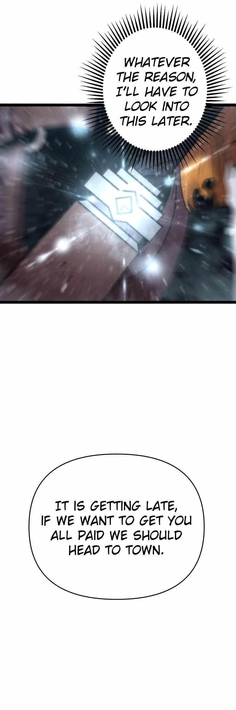 I am the C.E.O: Conjured Eternal Overlord Chapter 13 - Page 45