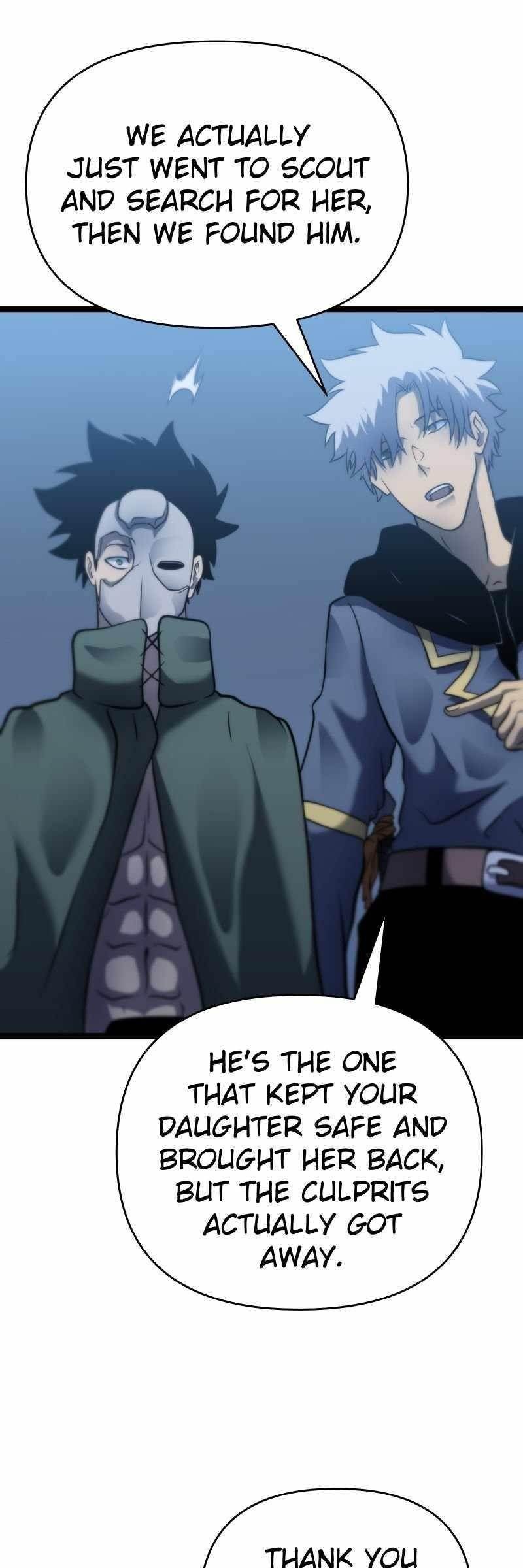 I am the C.E.O: Conjured Eternal Overlord Chapter 13 - Page 49