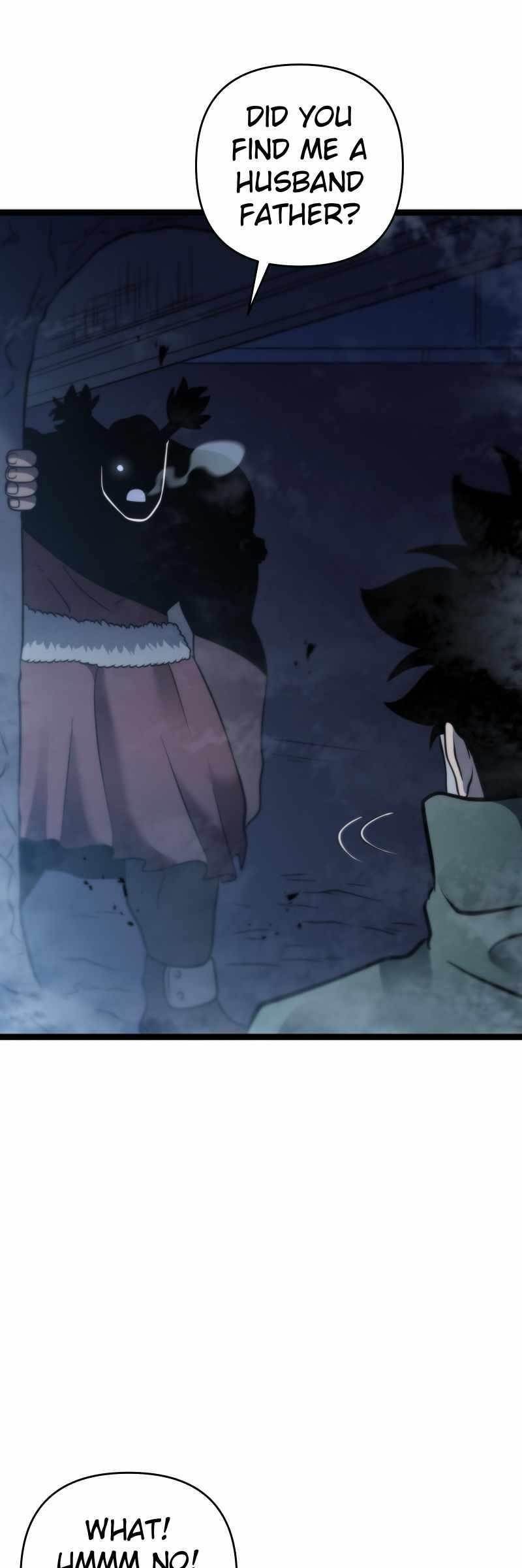 I am the C.E.O: Conjured Eternal Overlord Chapter 13 - Page 52