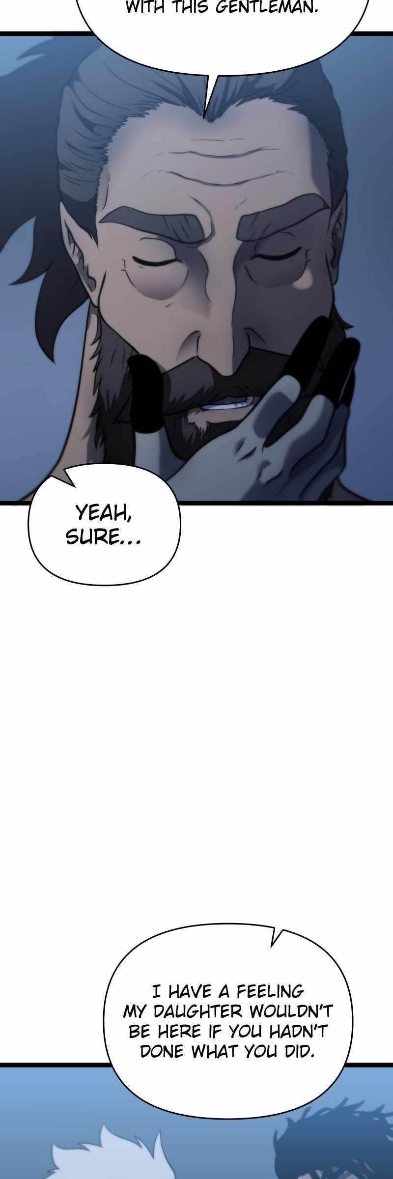 I am the C.E.O: Conjured Eternal Overlord Chapter 13 - Page 54