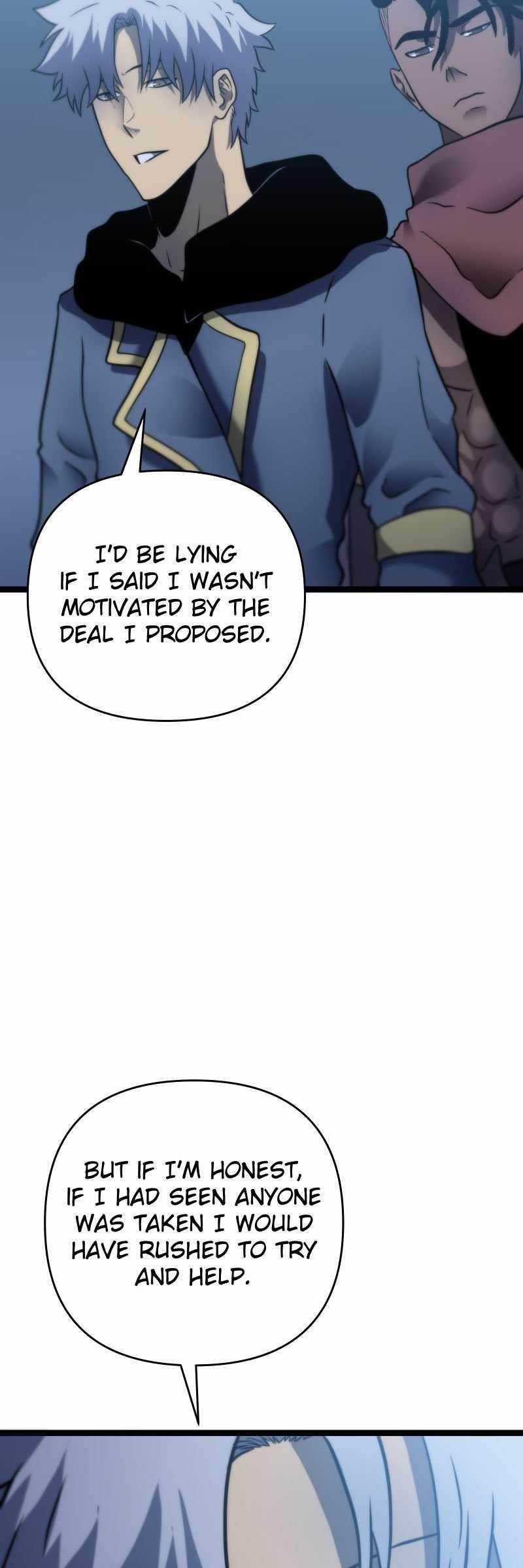 I am the C.E.O: Conjured Eternal Overlord Chapter 13 - Page 55