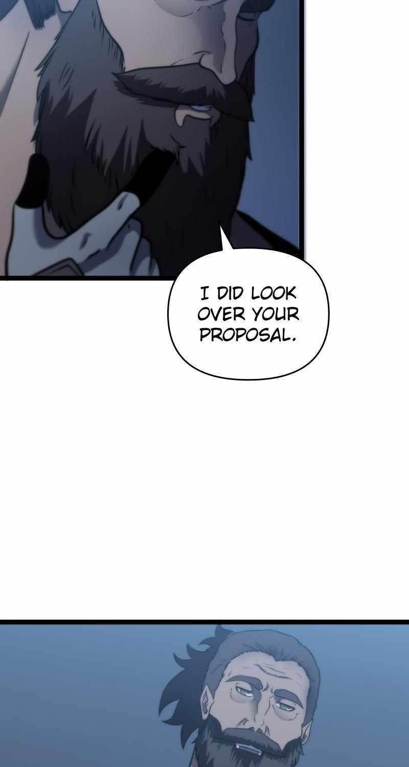 I am the C.E.O: Conjured Eternal Overlord Chapter 13 - Page 57