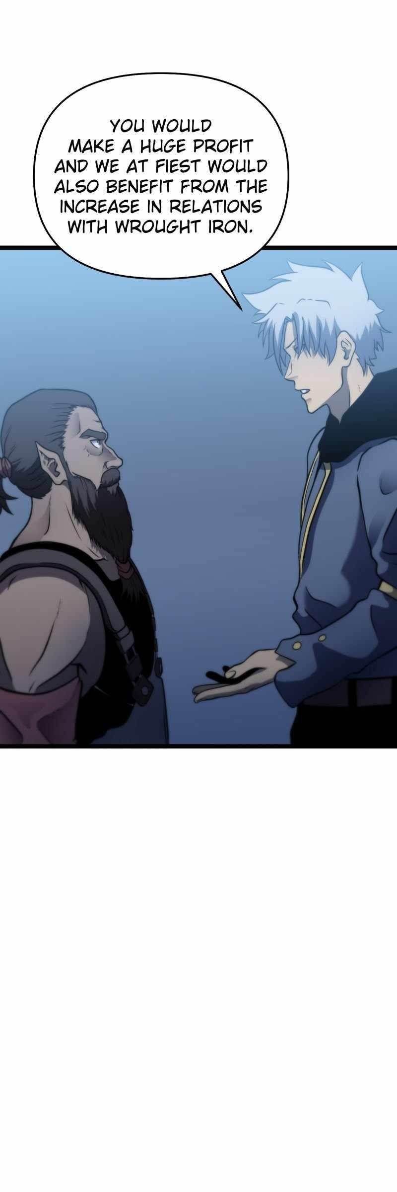 I am the C.E.O: Conjured Eternal Overlord Chapter 13 - Page 59