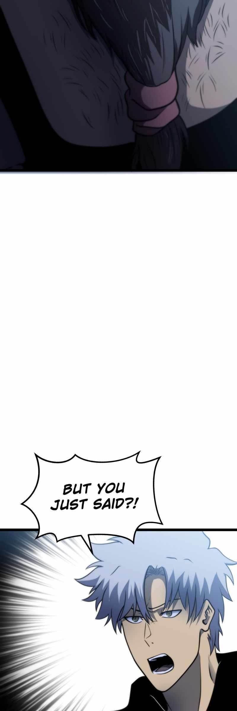 I am the C.E.O: Conjured Eternal Overlord Chapter 13 - Page 61