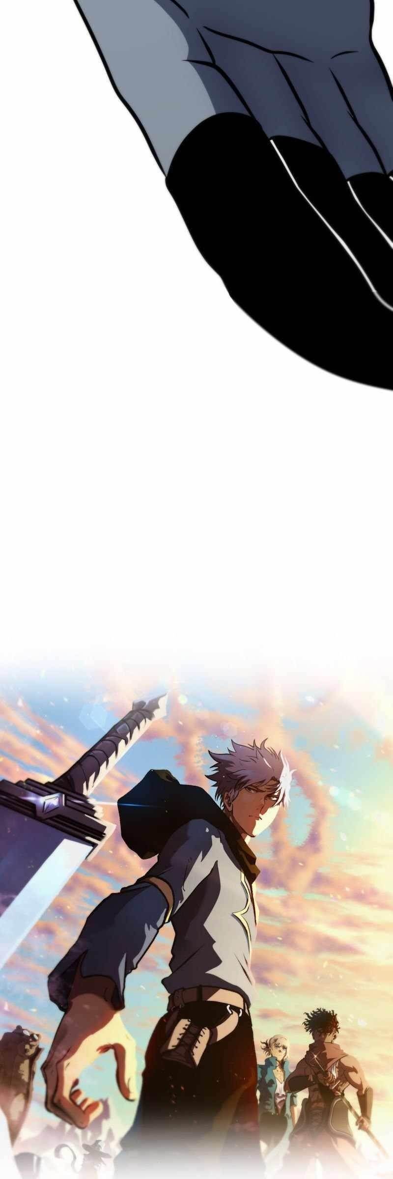 I am the C.E.O: Conjured Eternal Overlord Chapter 13 - Page 65