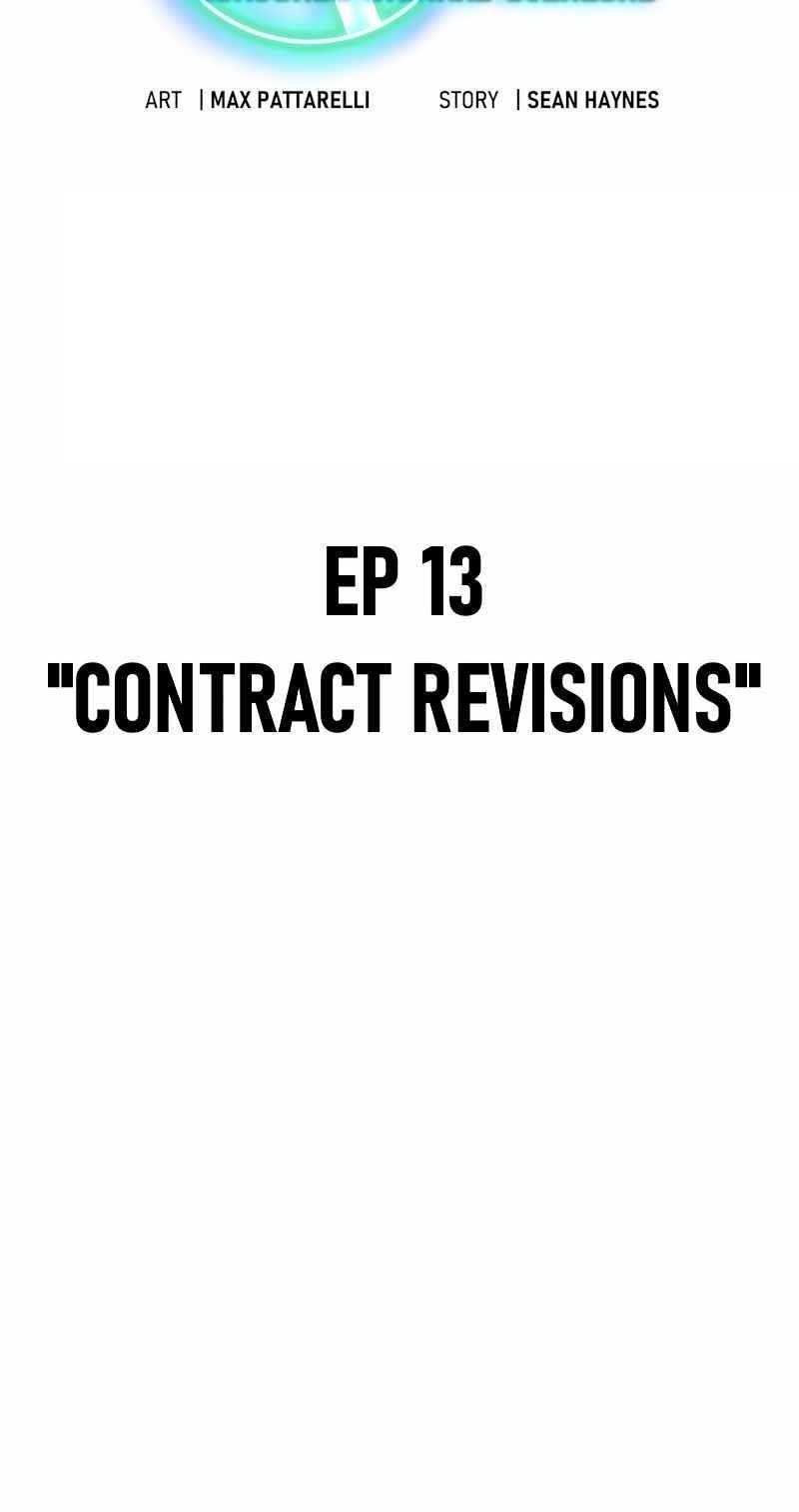 I am the C.E.O: Conjured Eternal Overlord Chapter 13 - Page 9