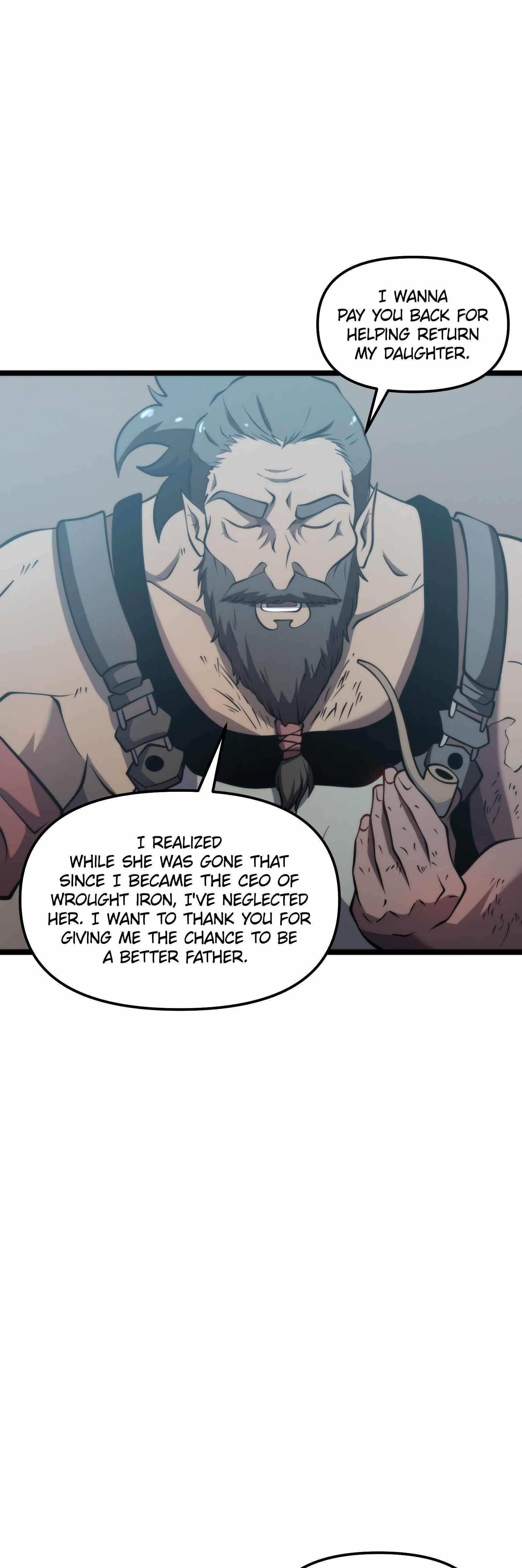 I am the C.E.O: Conjured Eternal Overlord Chapter 14 - Page 12