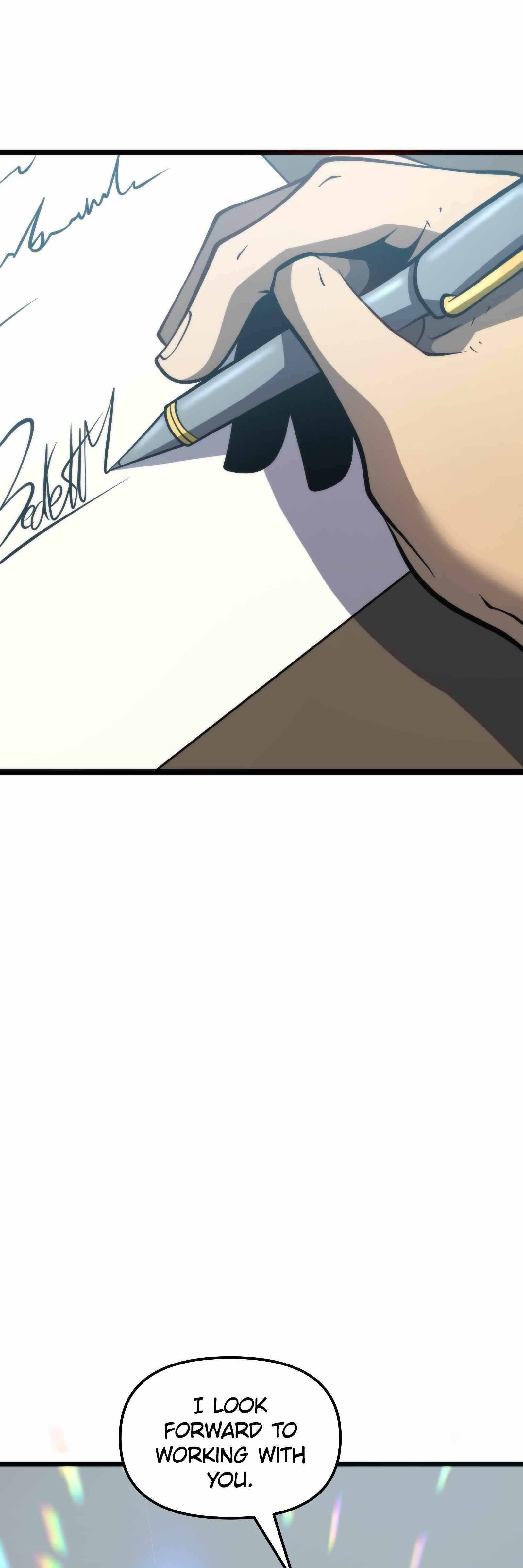 I am the C.E.O: Conjured Eternal Overlord Chapter 14 - Page 16