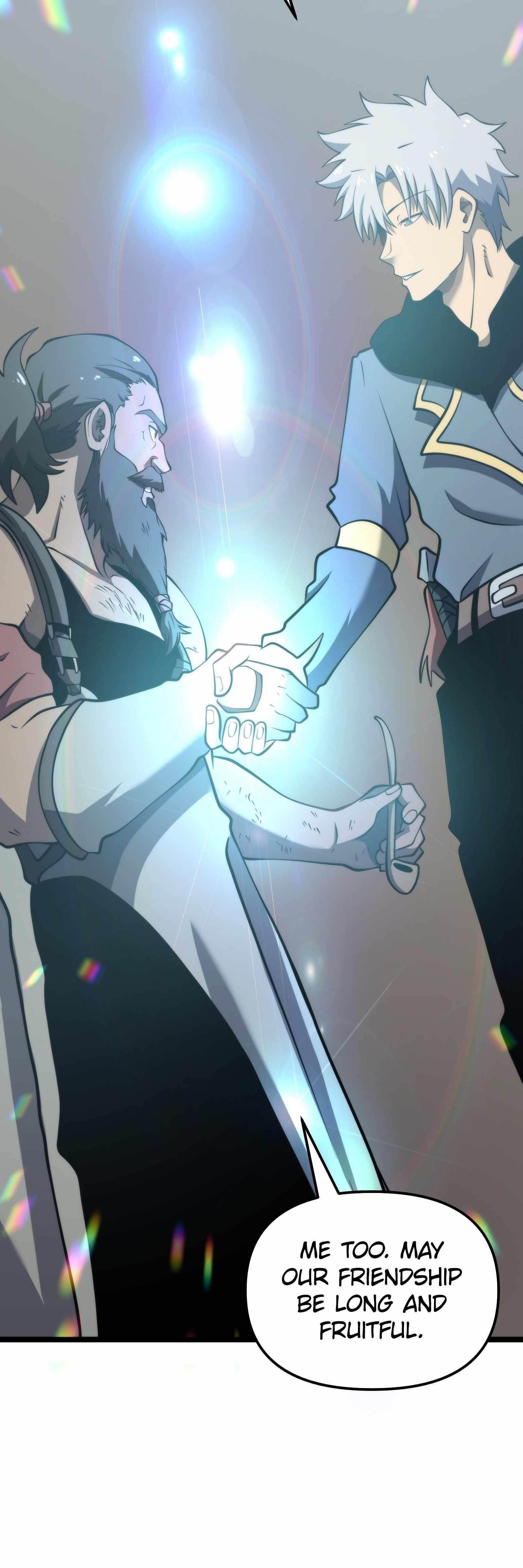 I am the C.E.O: Conjured Eternal Overlord Chapter 14 - Page 17