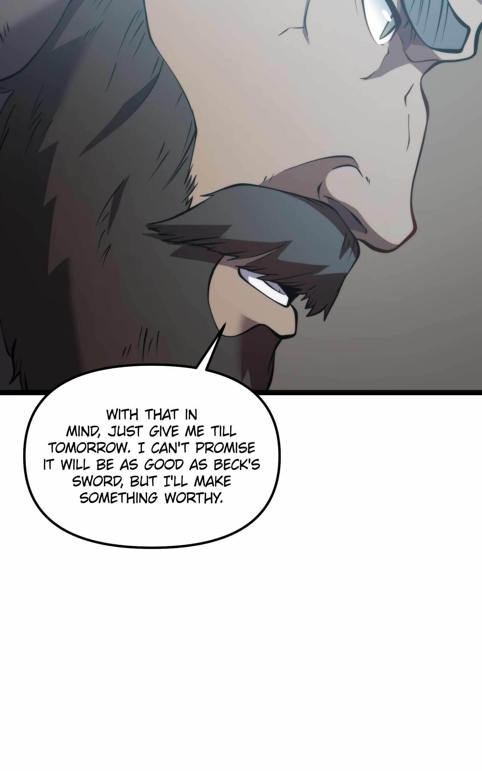 I am the C.E.O: Conjured Eternal Overlord Chapter 14 - Page 26