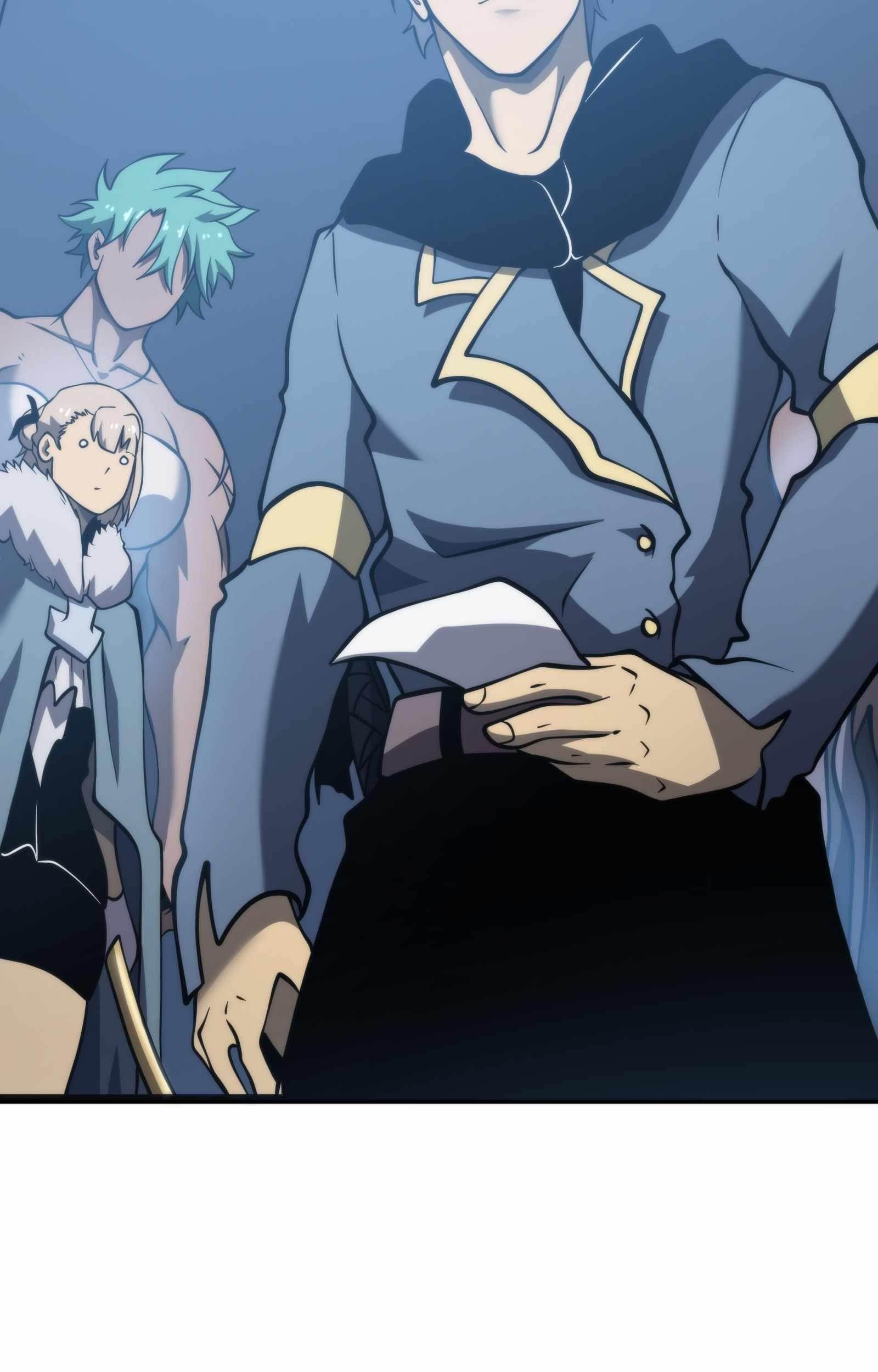 I am the C.E.O: Conjured Eternal Overlord Chapter 14 - Page 32