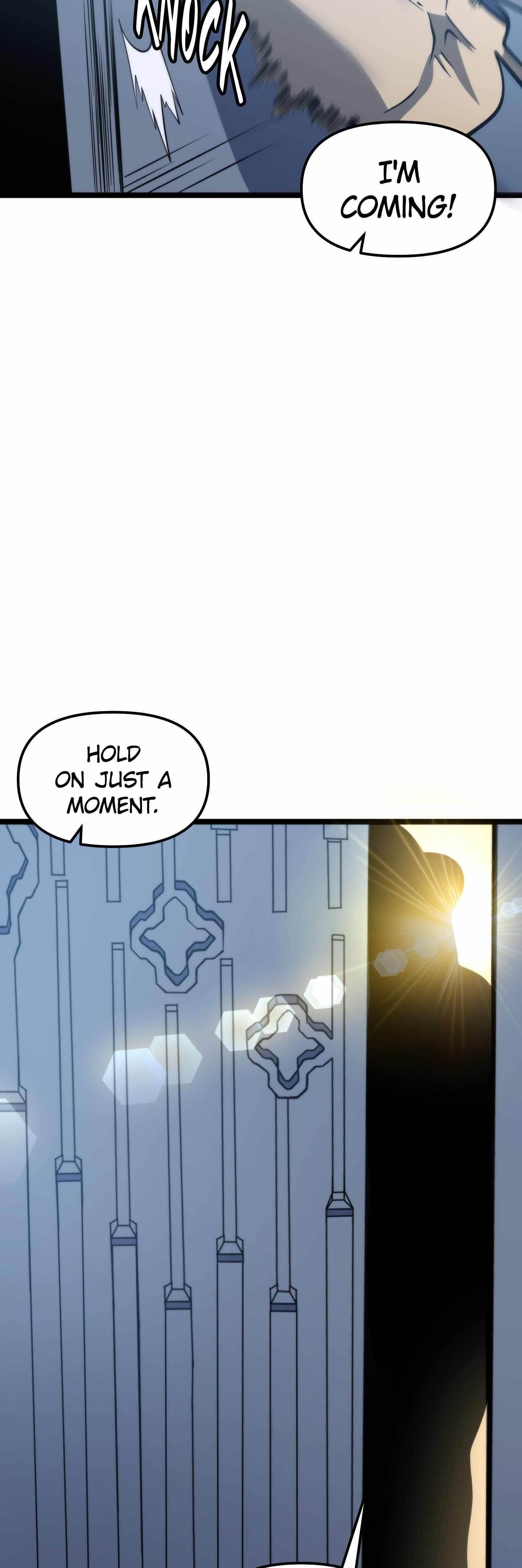 I am the C.E.O: Conjured Eternal Overlord Chapter 14 - Page 36