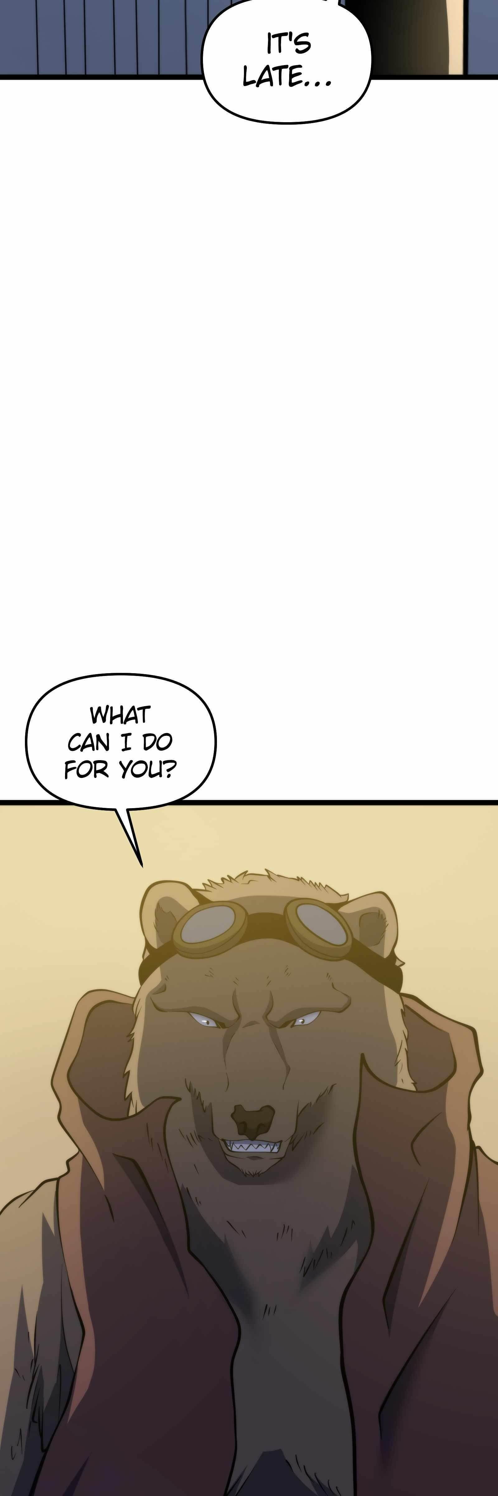 I am the C.E.O: Conjured Eternal Overlord Chapter 14 - Page 37