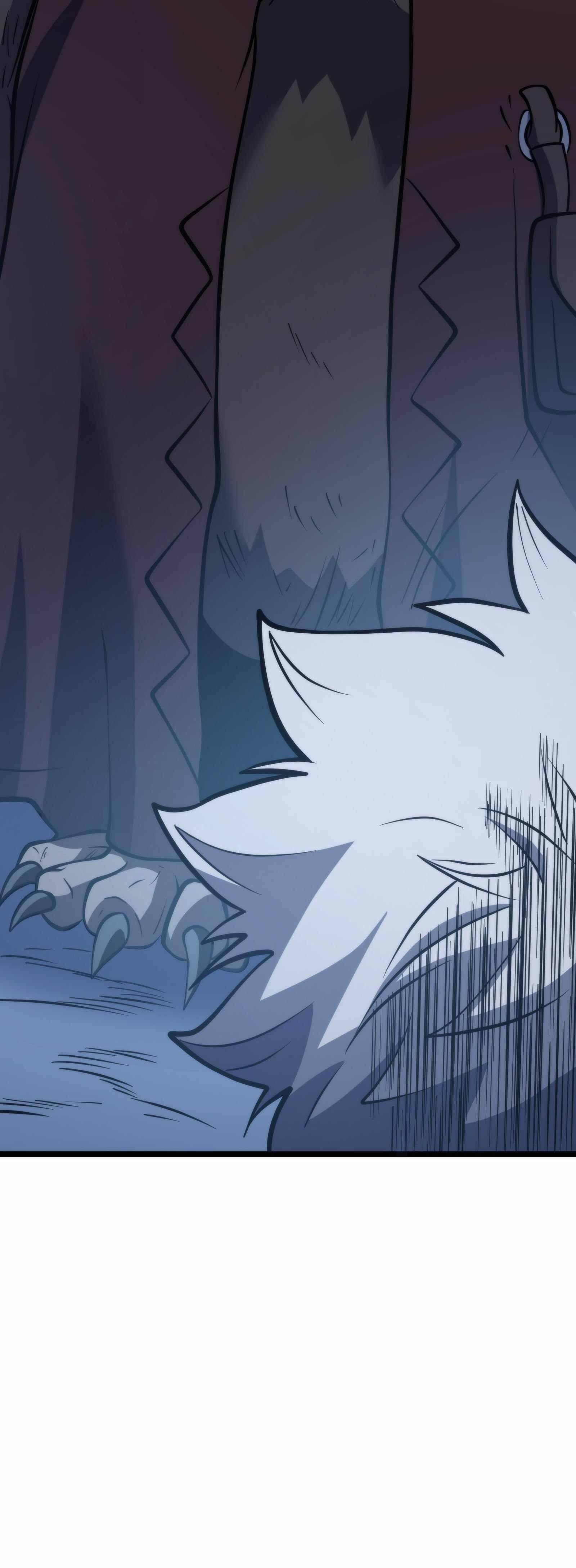 I am the C.E.O: Conjured Eternal Overlord Chapter 14 - Page 38