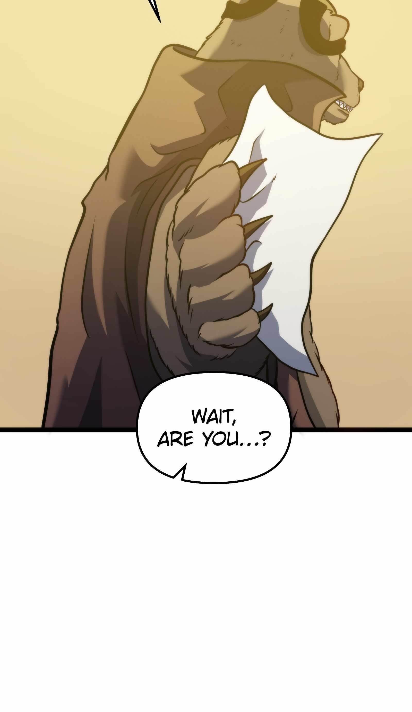 I am the C.E.O: Conjured Eternal Overlord Chapter 14 - Page 43