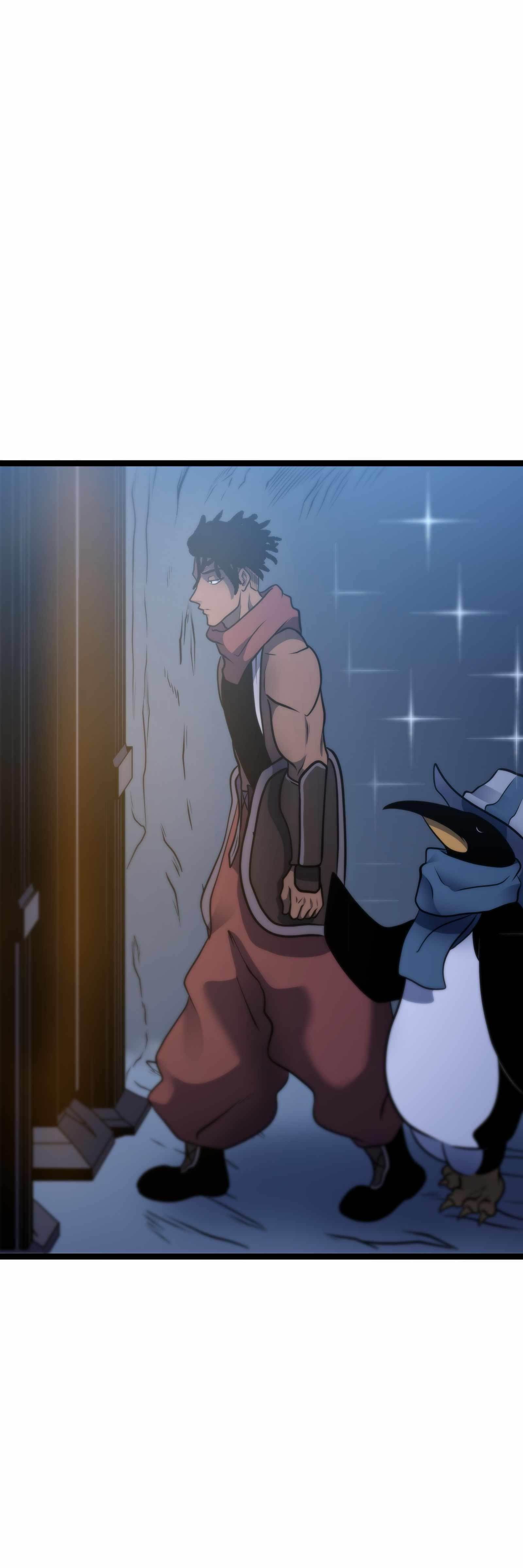 I am the C.E.O: Conjured Eternal Overlord Chapter 14 - Page 45