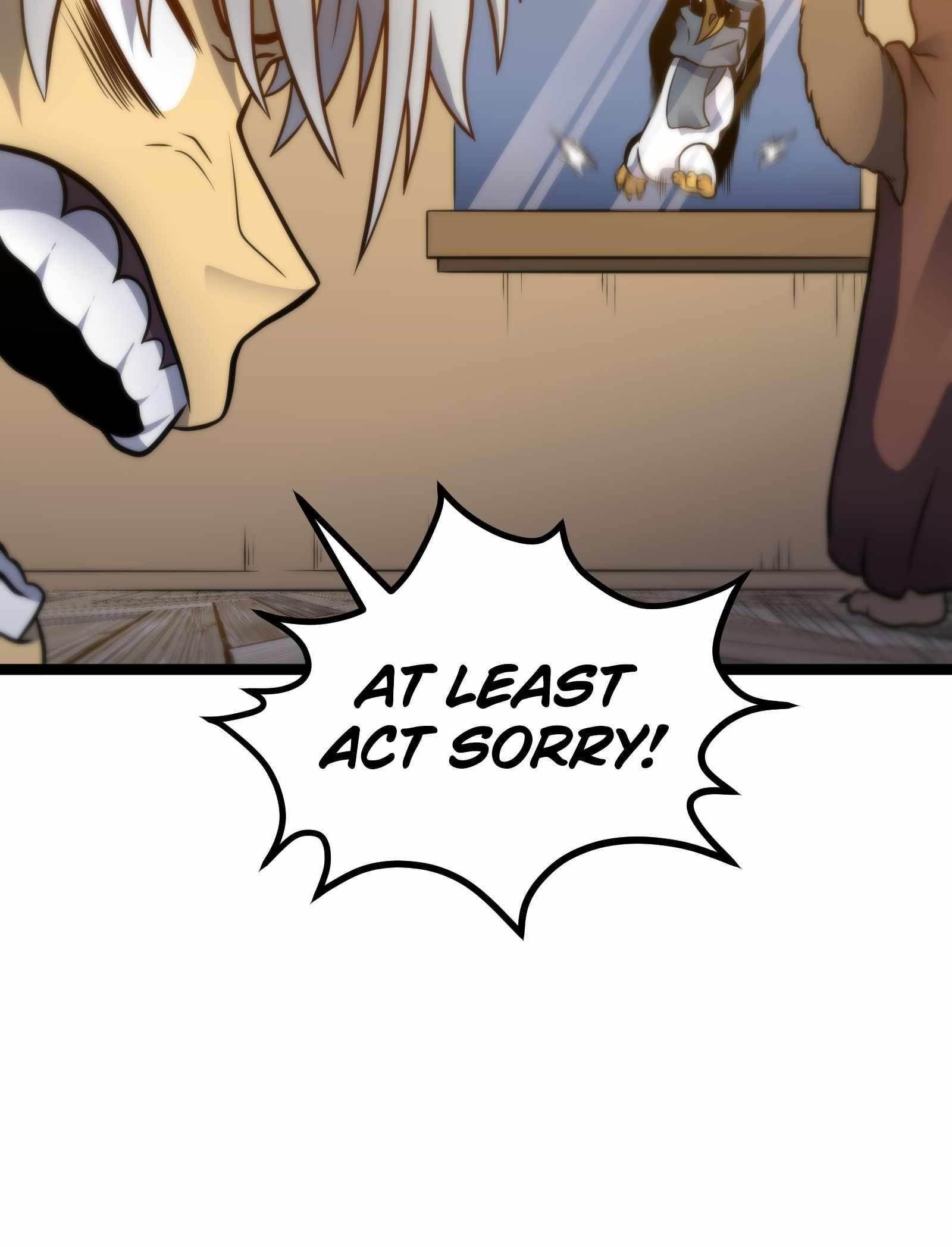 I am the C.E.O: Conjured Eternal Overlord Chapter 14 - Page 48