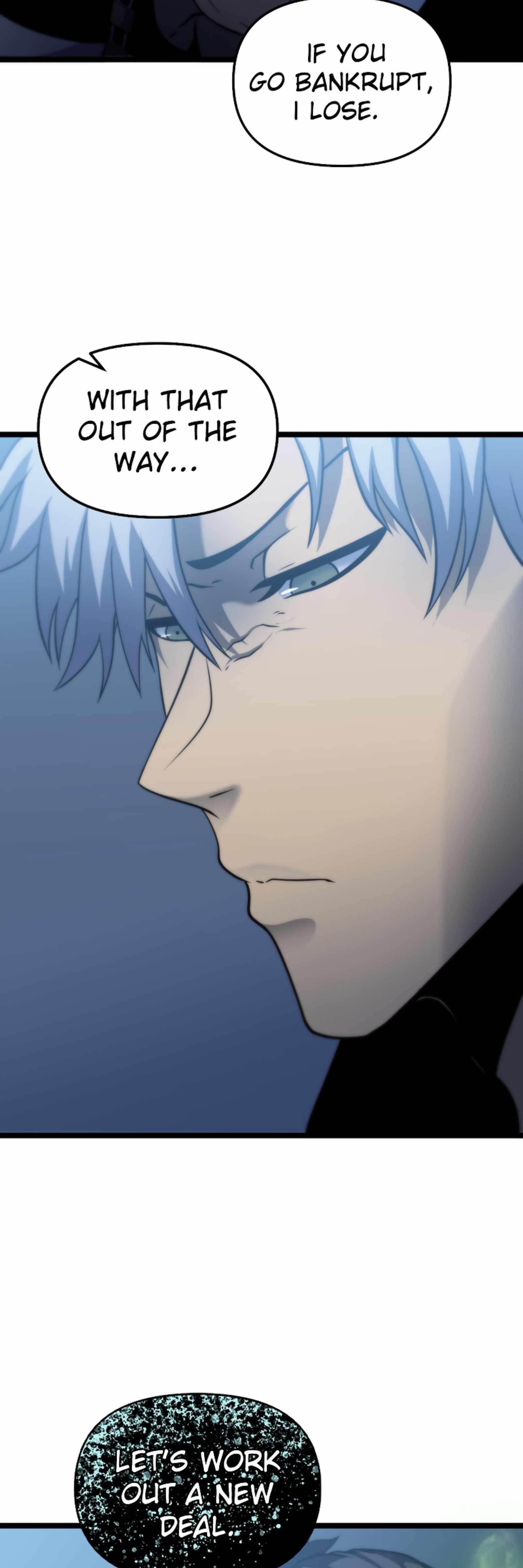 I am the C.E.O: Conjured Eternal Overlord Chapter 14 - Page 5