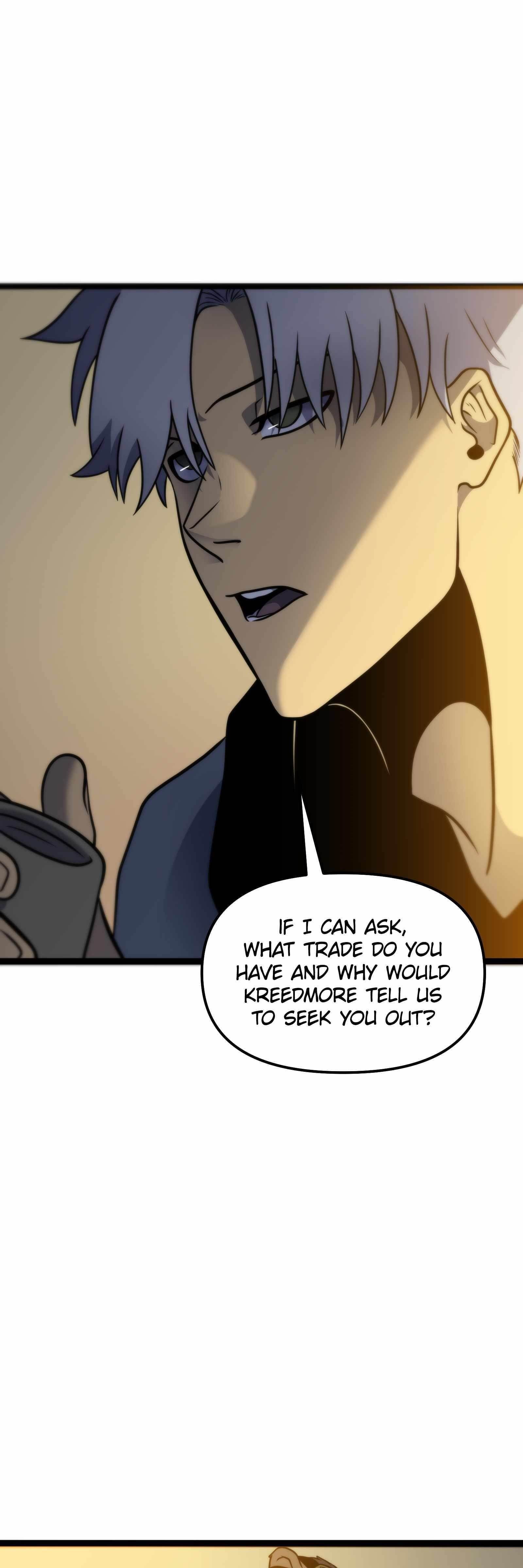 I am the C.E.O: Conjured Eternal Overlord Chapter 14 - Page 50