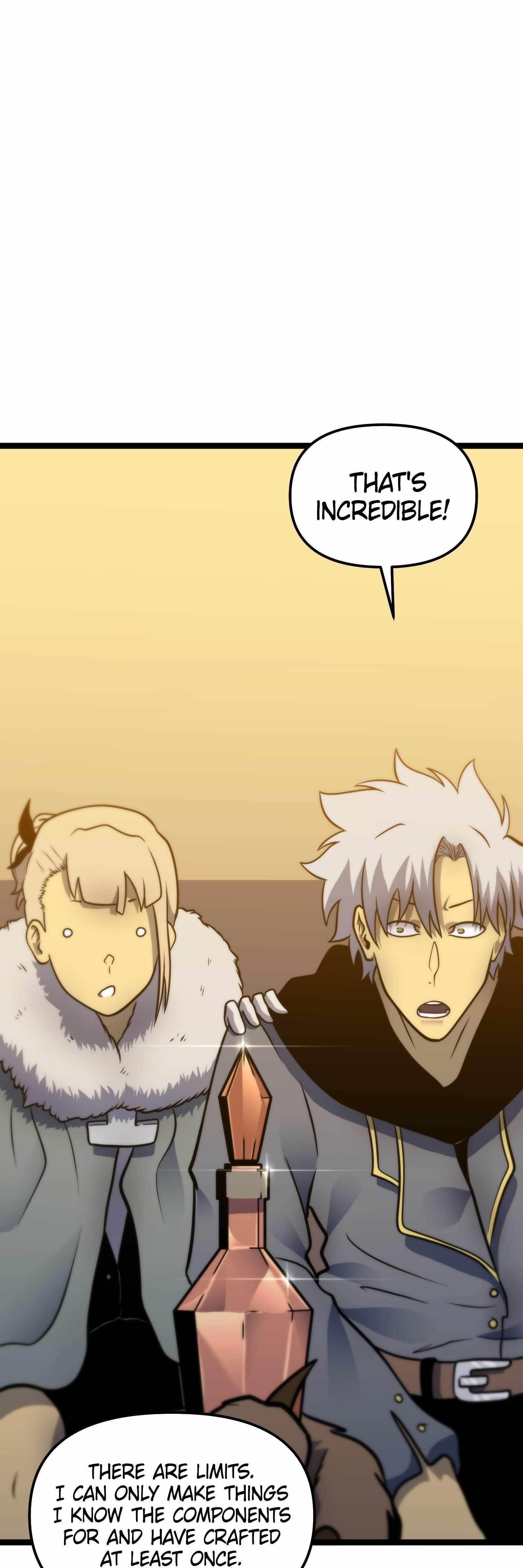 I am the C.E.O: Conjured Eternal Overlord Chapter 14 - Page 53