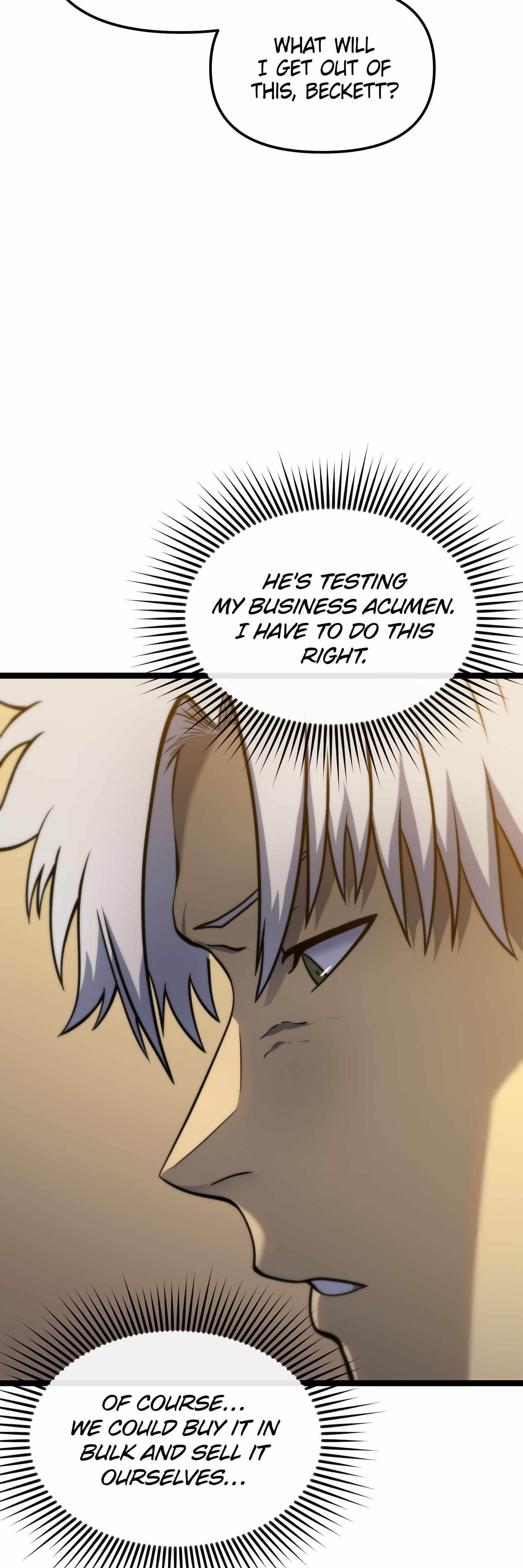 I am the C.E.O: Conjured Eternal Overlord Chapter 14 - Page 55