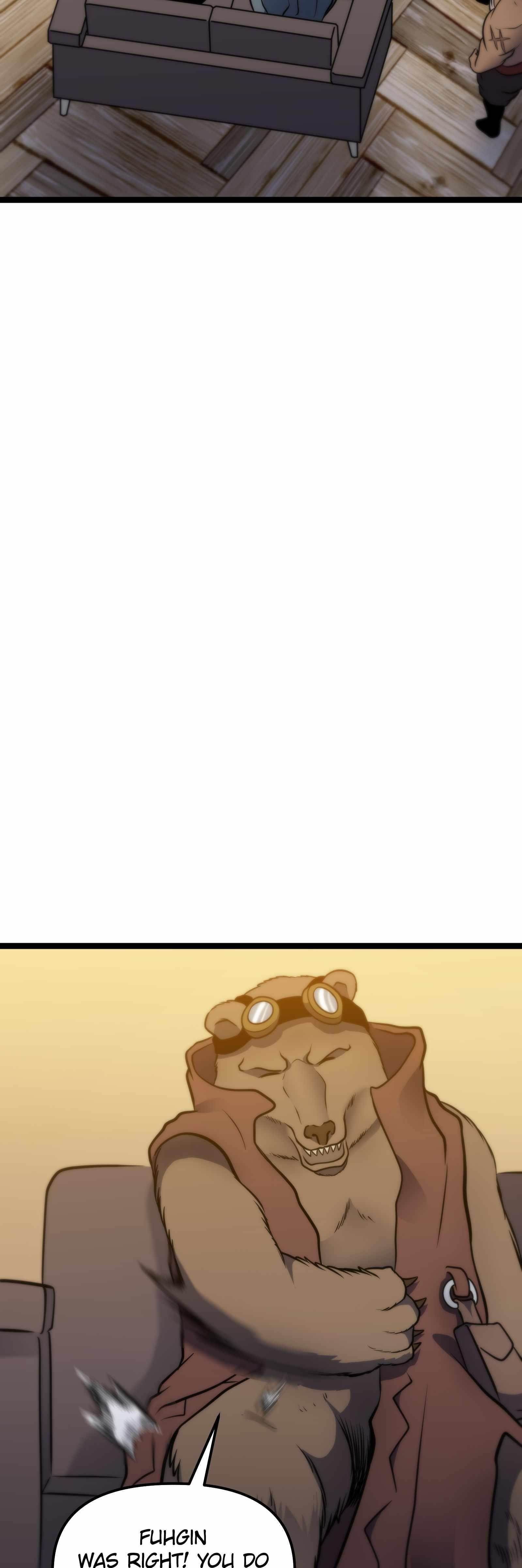 I am the C.E.O: Conjured Eternal Overlord Chapter 14 - Page 59