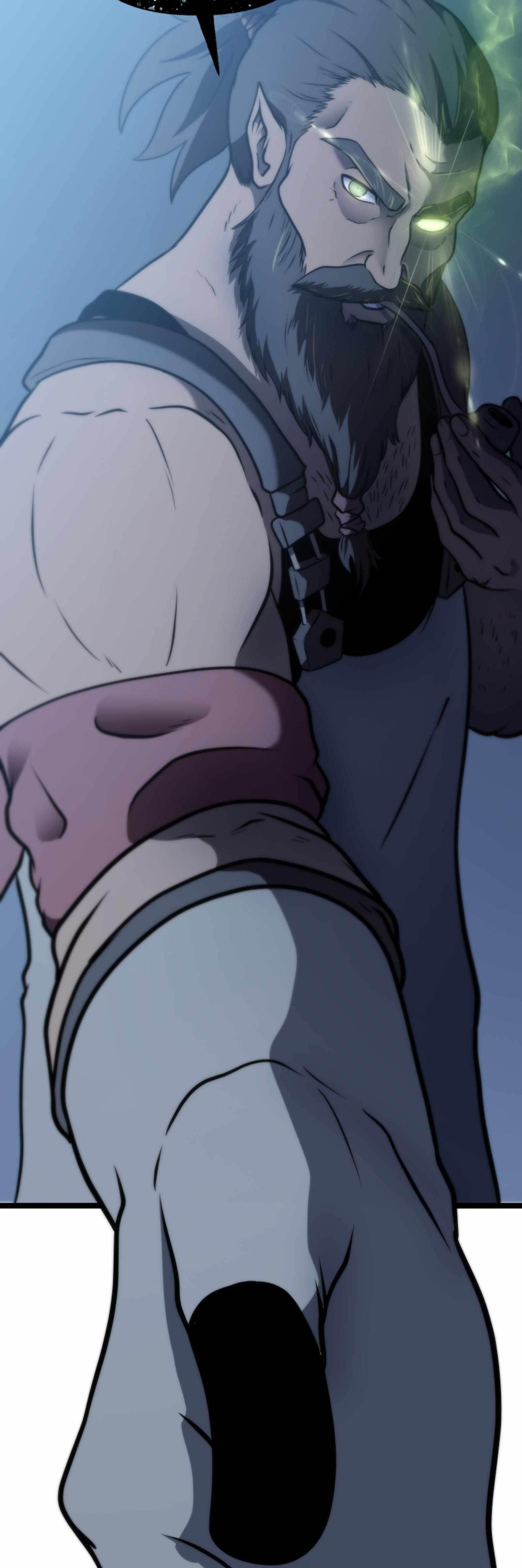 I am the C.E.O: Conjured Eternal Overlord Chapter 14 - Page 6