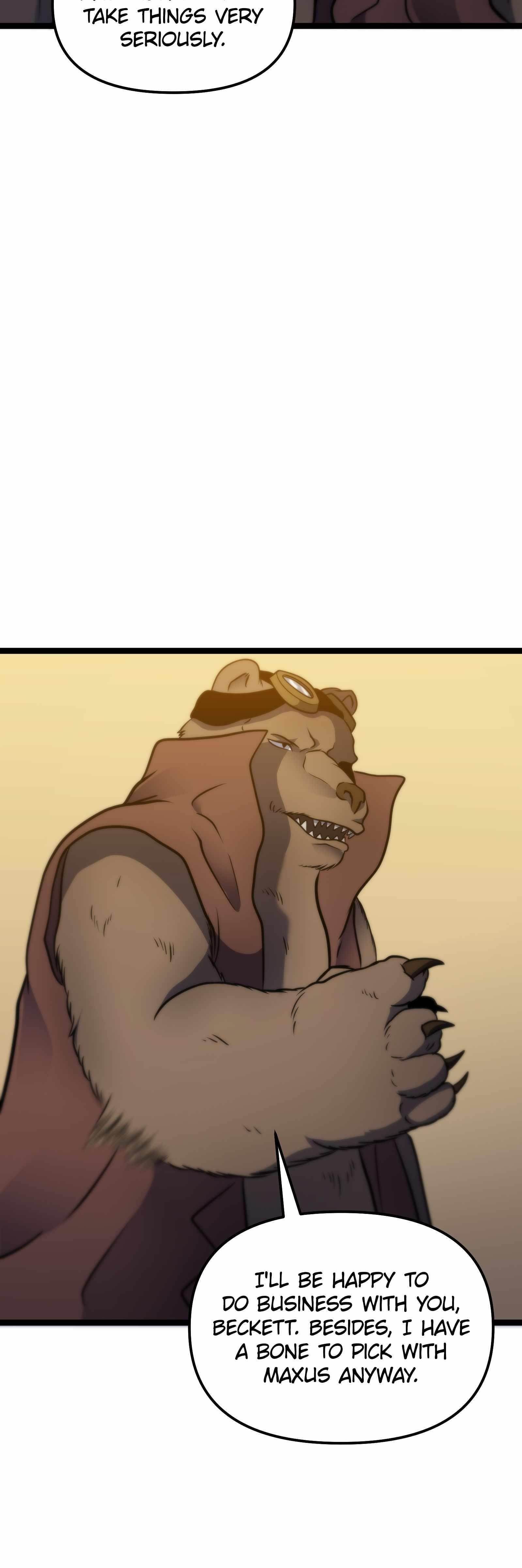 I am the C.E.O: Conjured Eternal Overlord Chapter 14 - Page 60