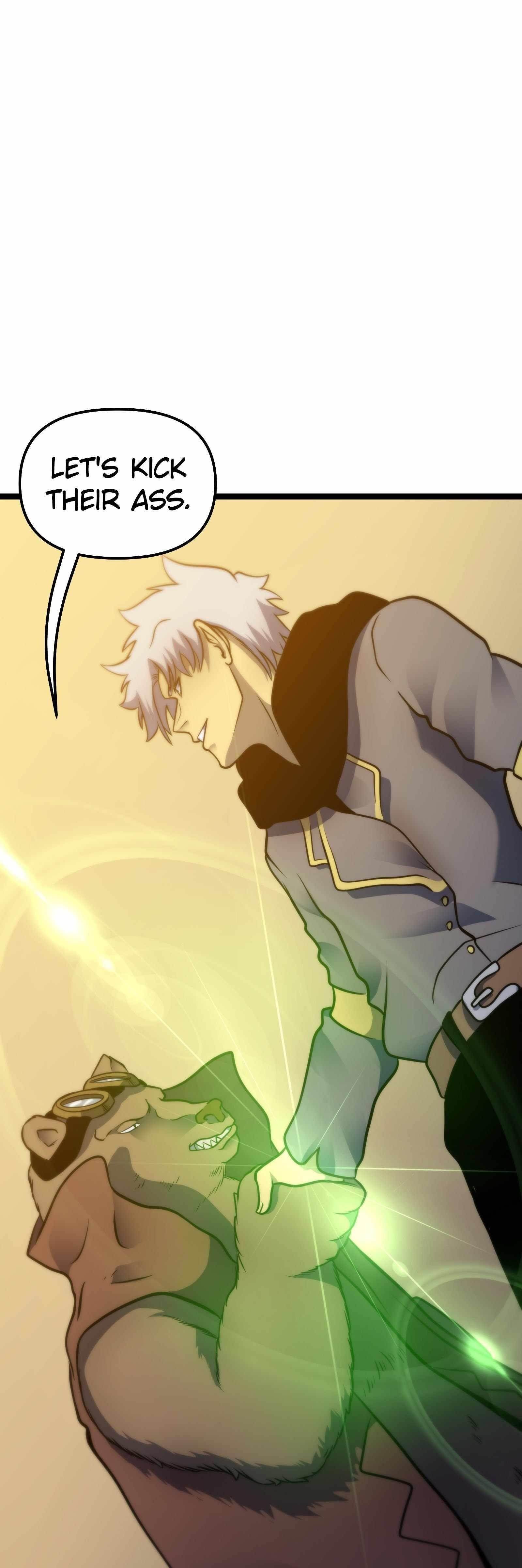 I am the C.E.O: Conjured Eternal Overlord Chapter 14 - Page 61