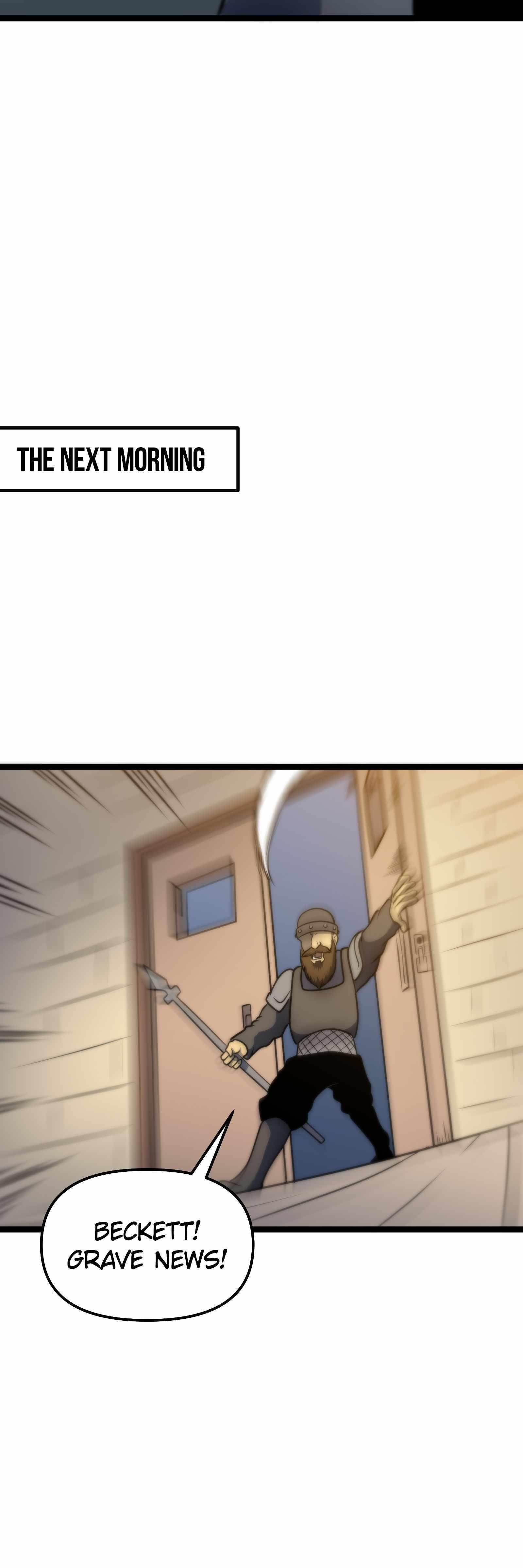 I am the C.E.O: Conjured Eternal Overlord Chapter 14 - Page 64