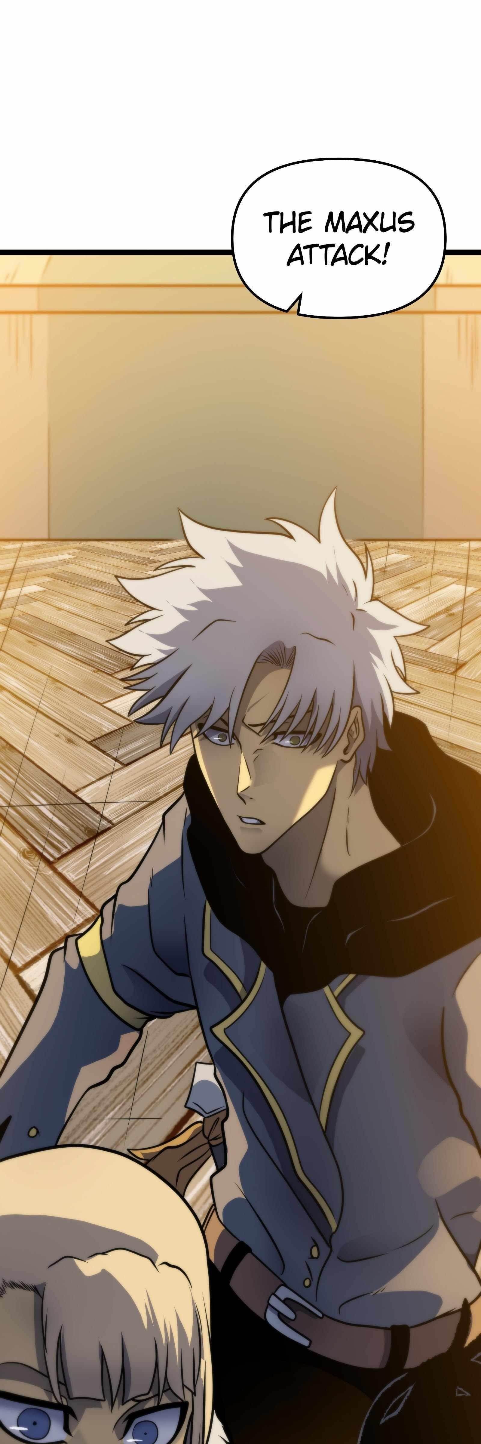 I am the C.E.O: Conjured Eternal Overlord Chapter 14 - Page 65