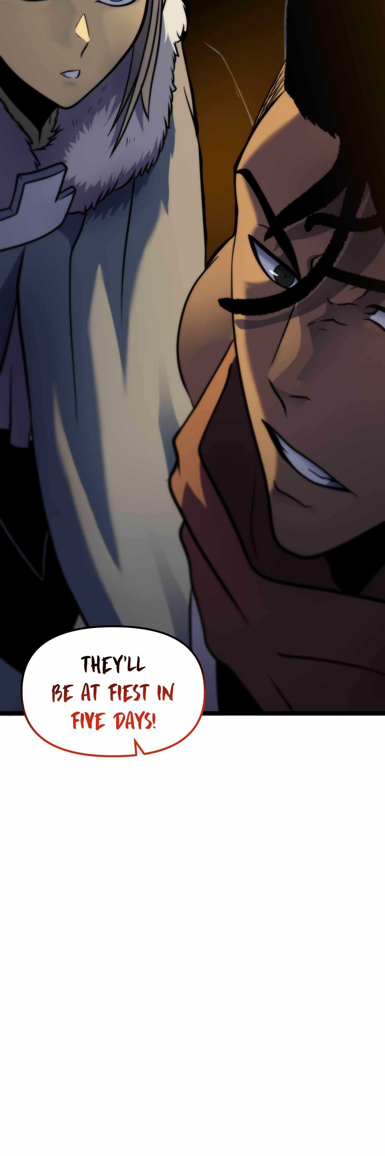 I am the C.E.O: Conjured Eternal Overlord Chapter 14 - Page 66