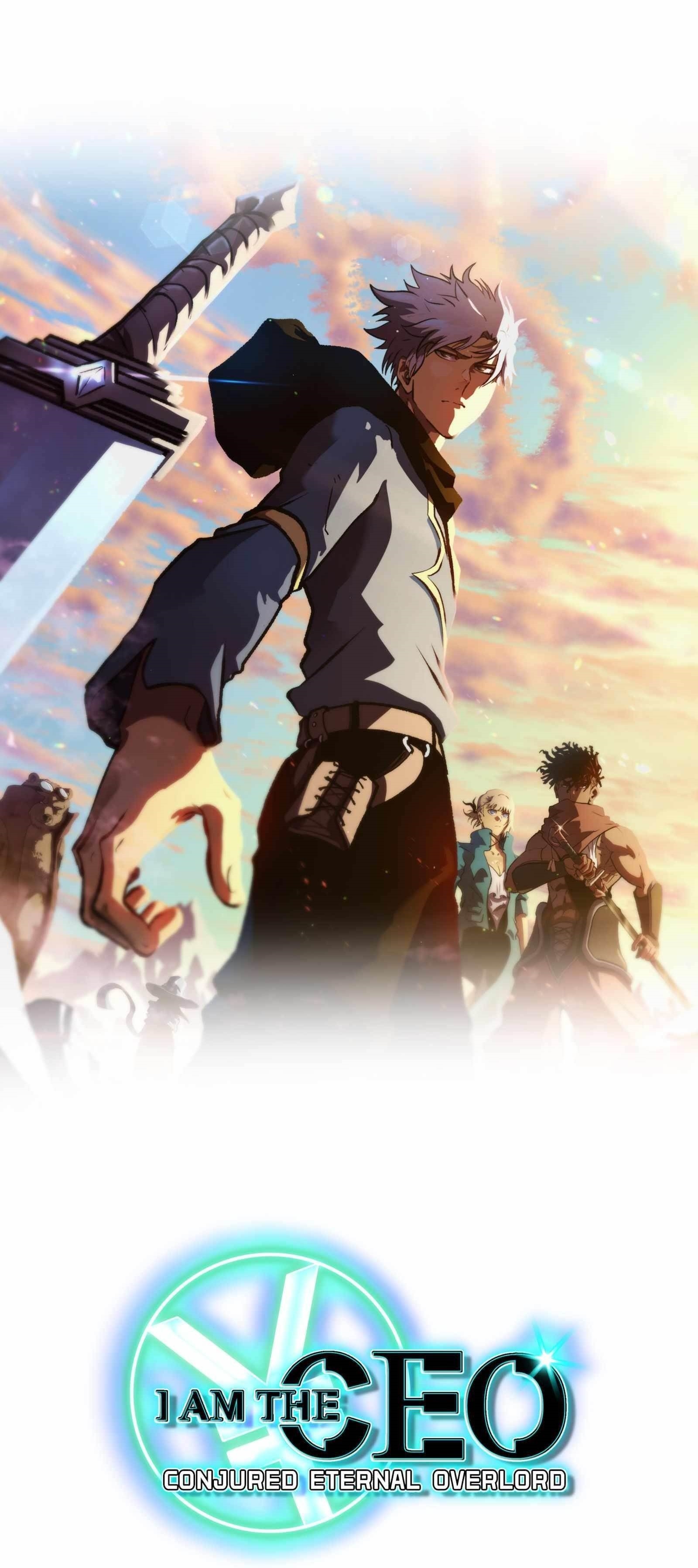 I am the C.E.O: Conjured Eternal Overlord Chapter 14 - Page 67