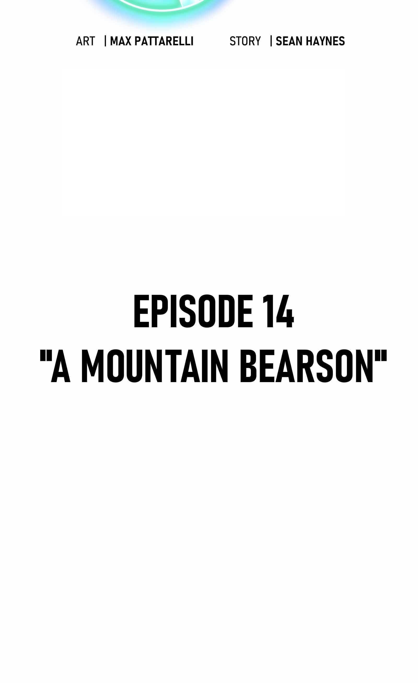 I am the C.E.O: Conjured Eternal Overlord Chapter 14 - Page 8