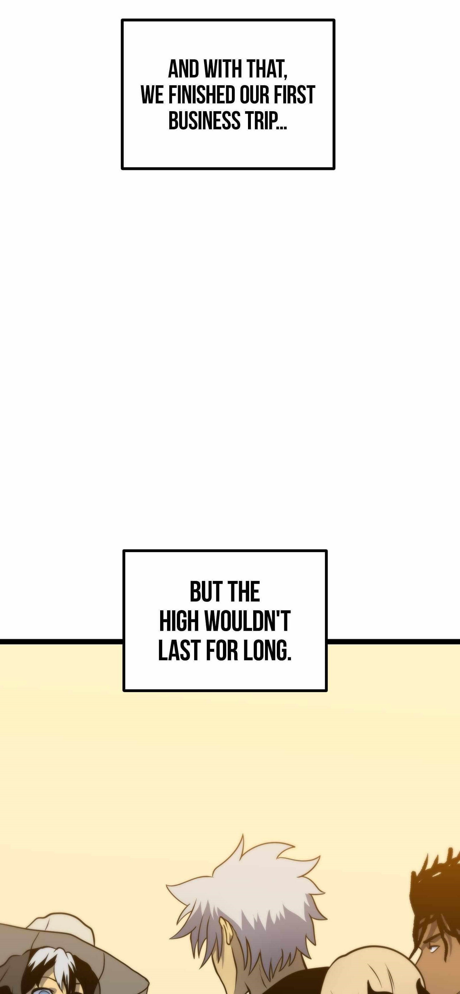 I am the C.E.O: Conjured Eternal Overlord Chapter 15 - Page 1