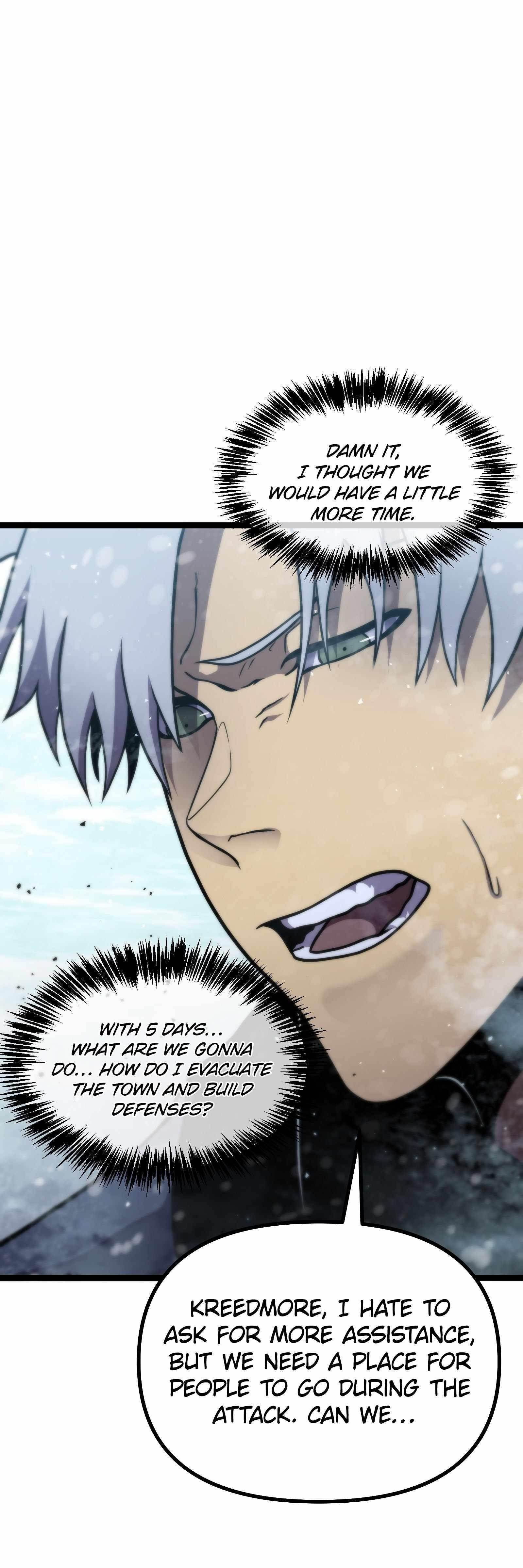 I am the C.E.O: Conjured Eternal Overlord Chapter 15 - Page 10