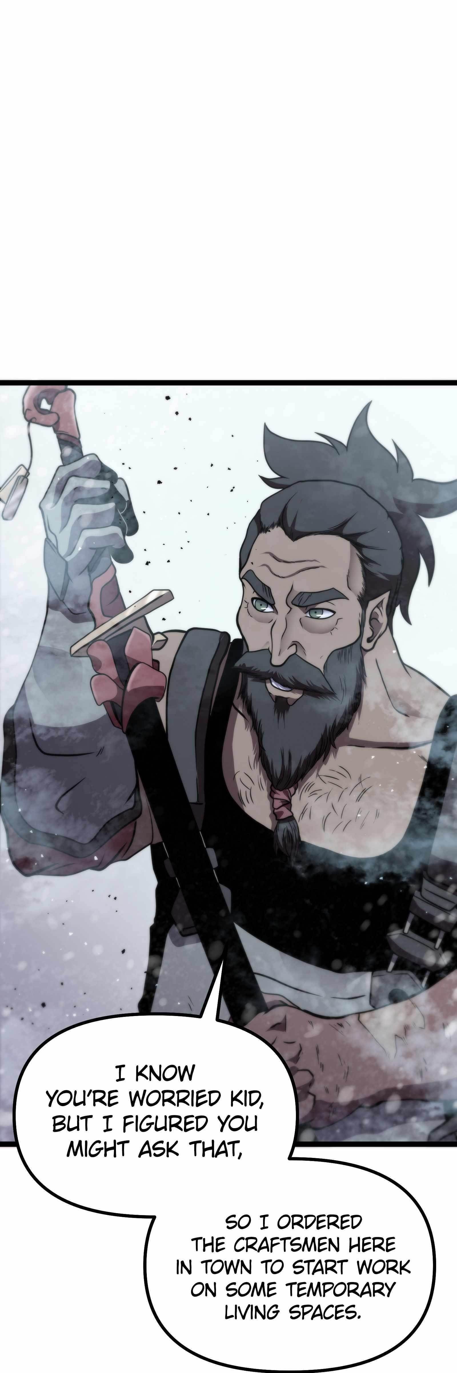 I am the C.E.O: Conjured Eternal Overlord Chapter 15 - Page 11