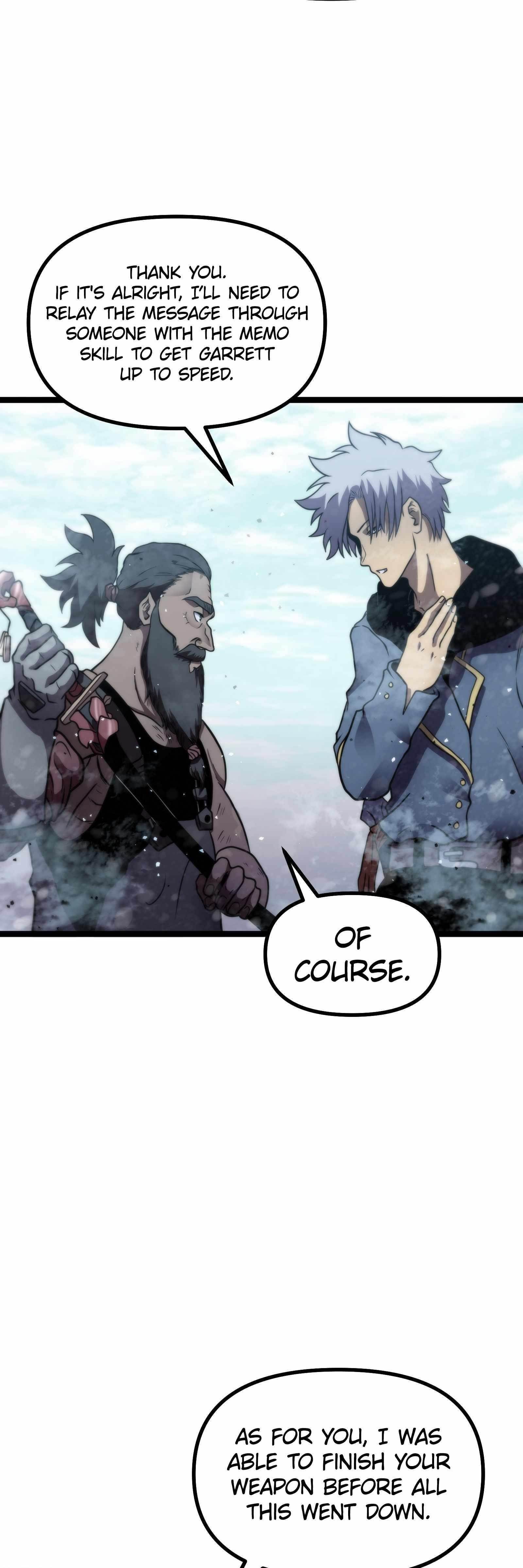 I am the C.E.O: Conjured Eternal Overlord Chapter 15 - Page 12