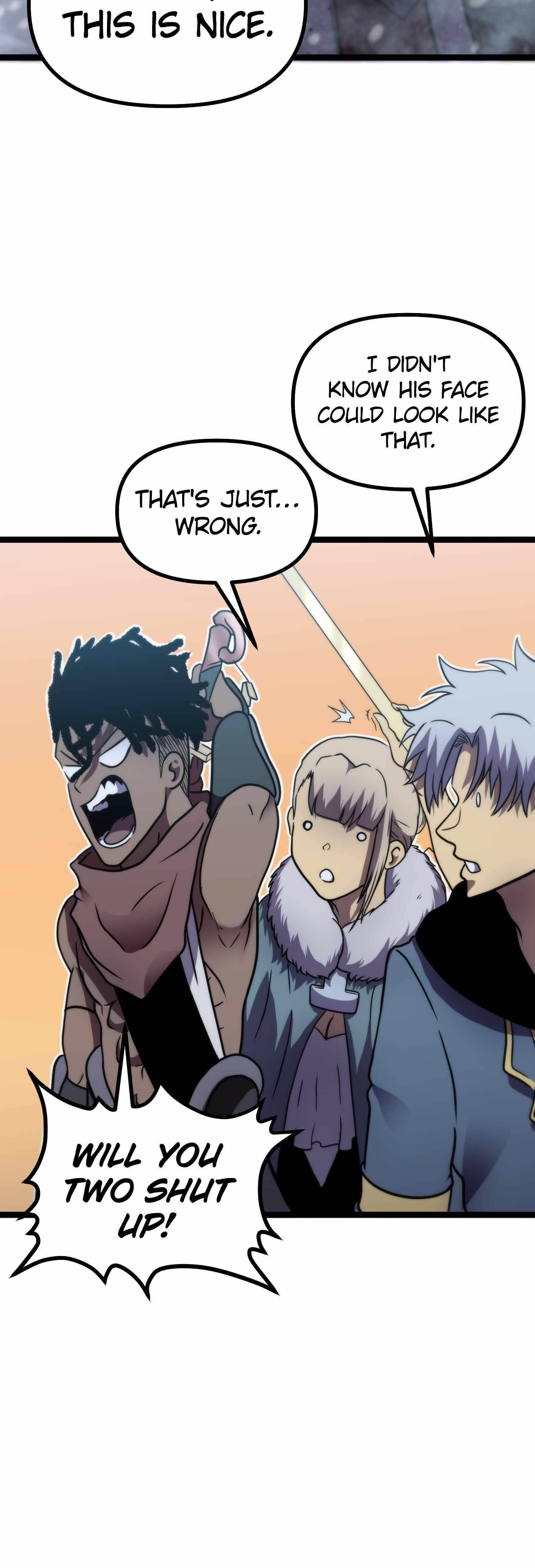 I am the C.E.O: Conjured Eternal Overlord Chapter 15 - Page 15