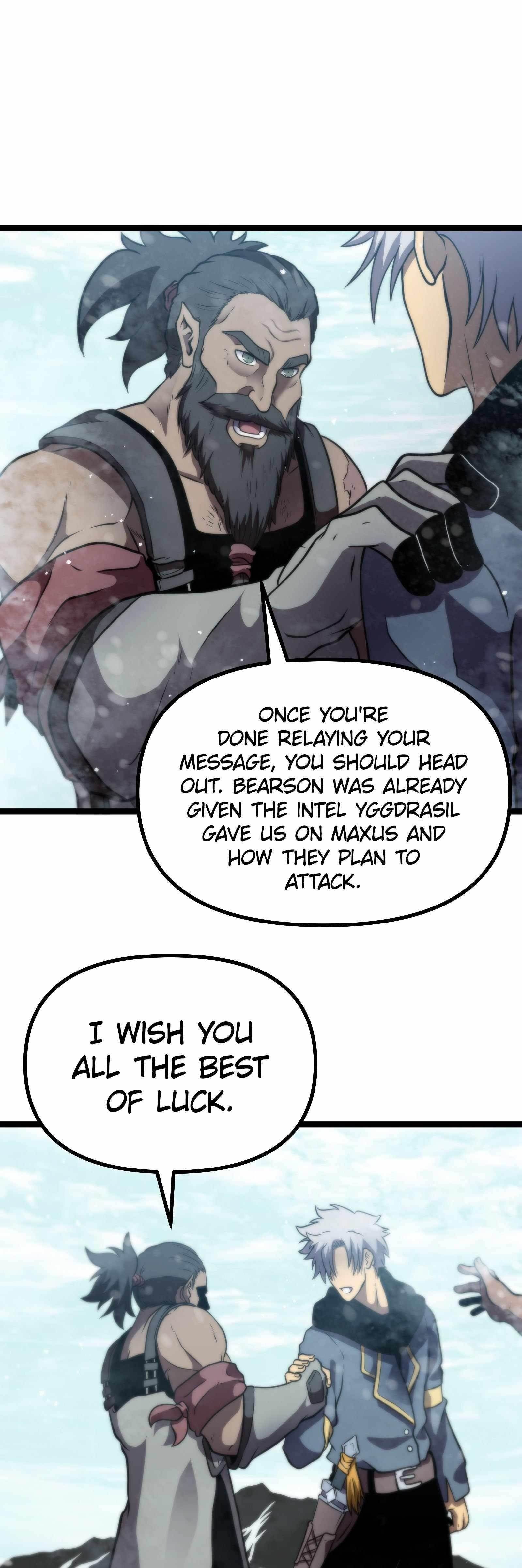 I am the C.E.O: Conjured Eternal Overlord Chapter 15 - Page 16