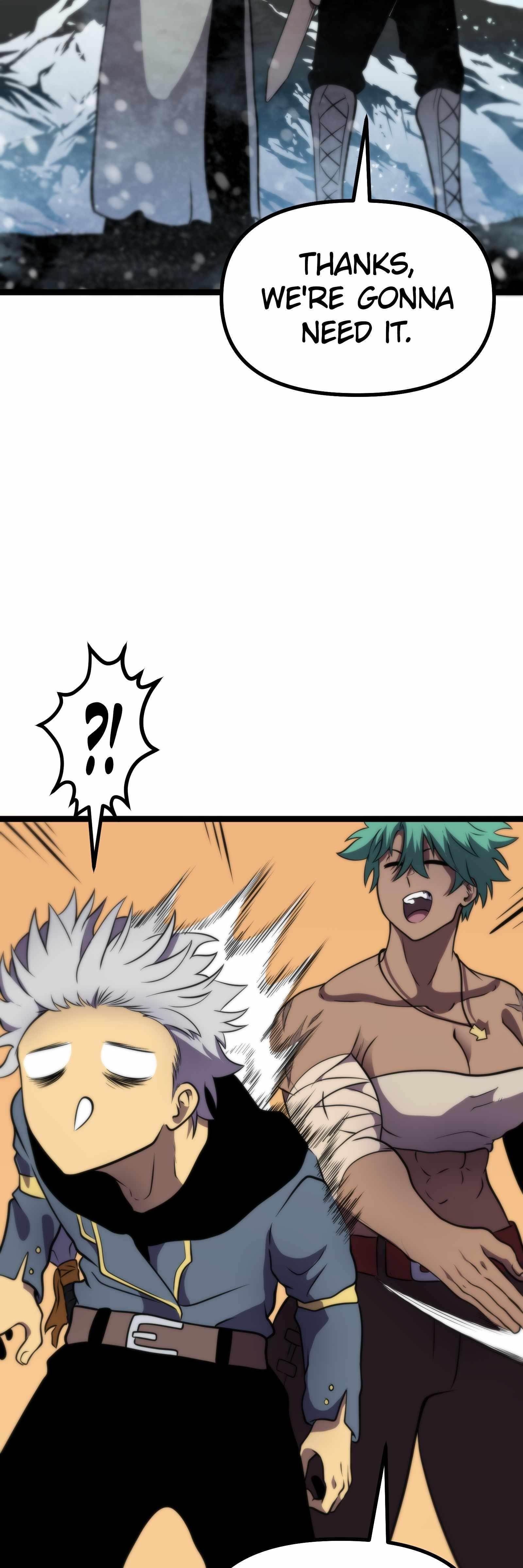 I am the C.E.O: Conjured Eternal Overlord Chapter 15 - Page 17